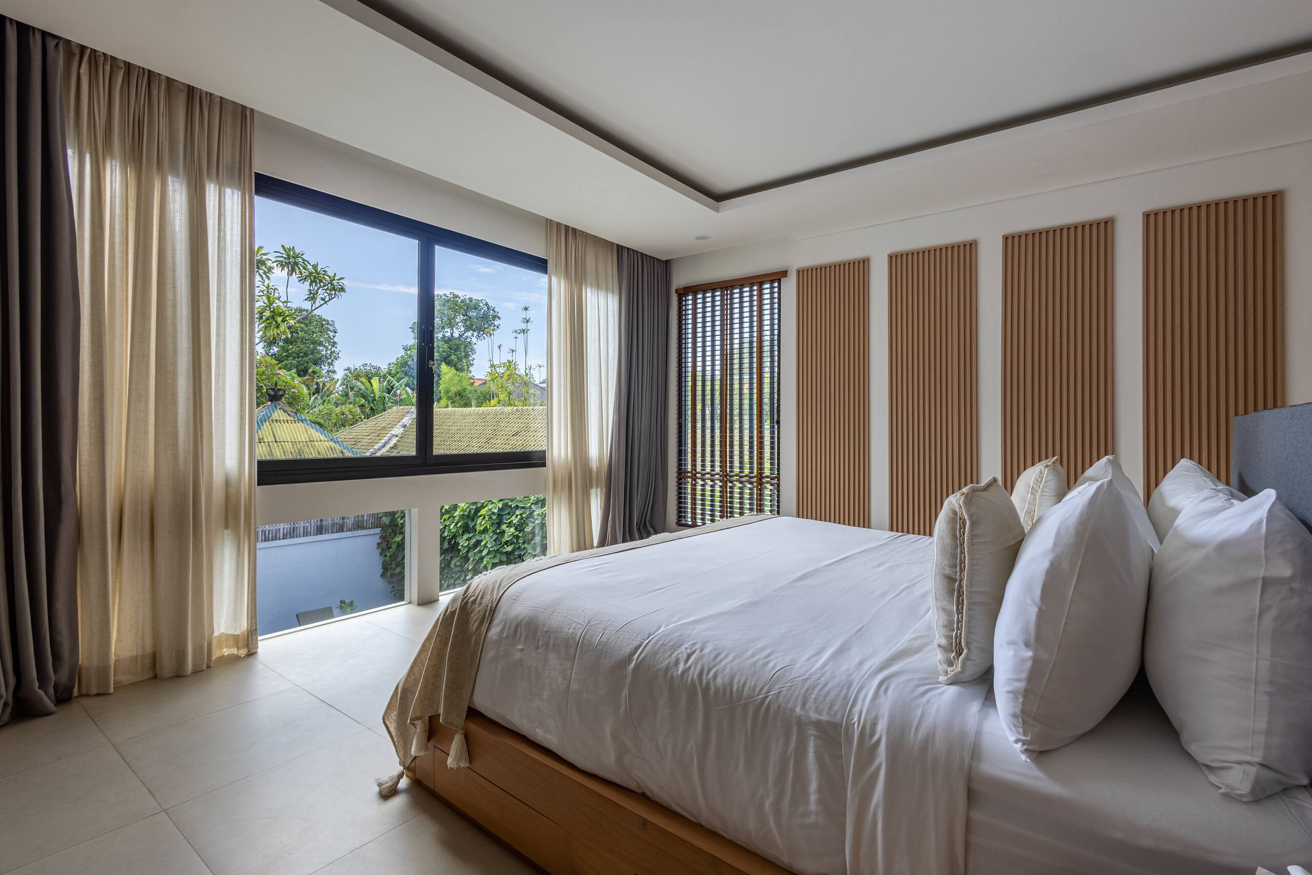 Villa Teddi 400m To The Beach Nth Legian 19
