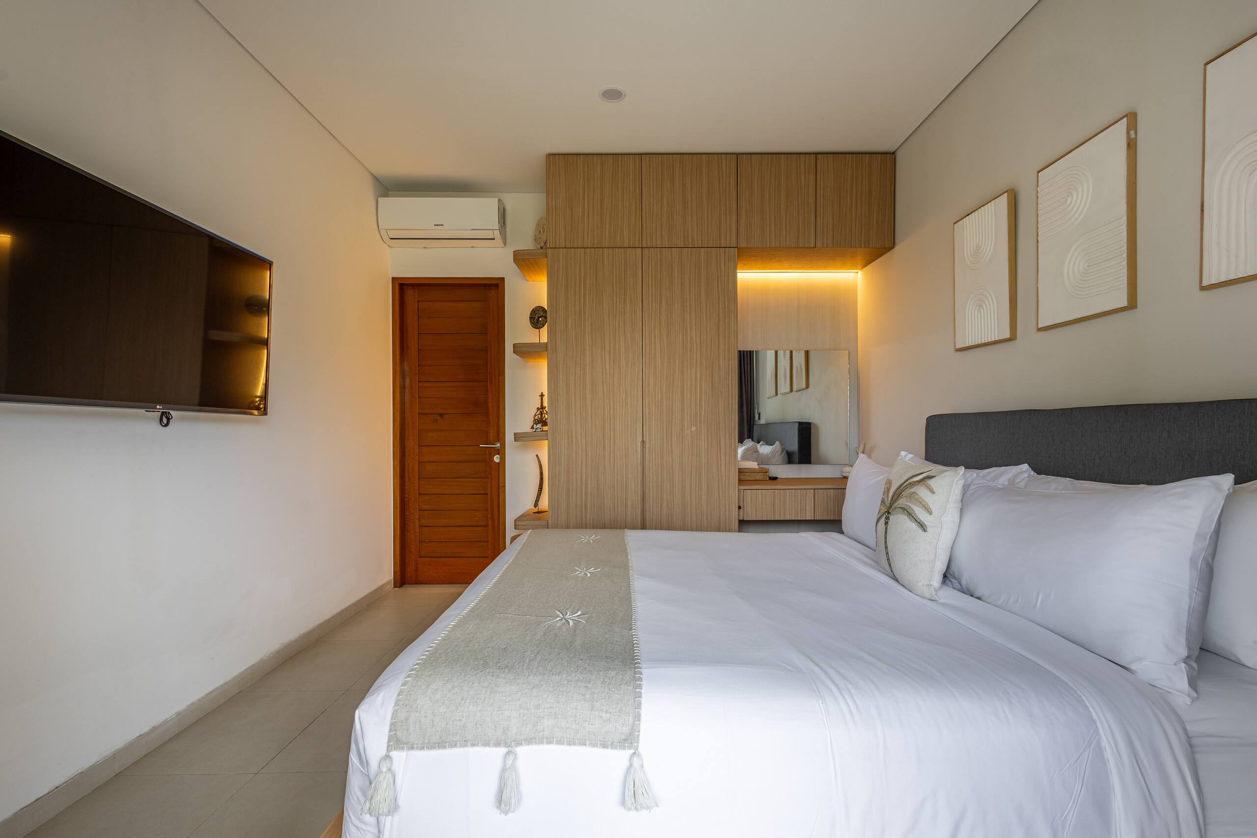 Villa Teddi 400m To The Beach Nth Legian 24