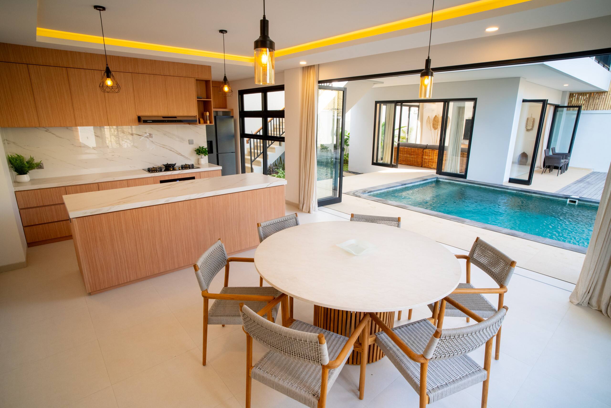 Villa Teddi 400m To The Beach Nth Legian 17