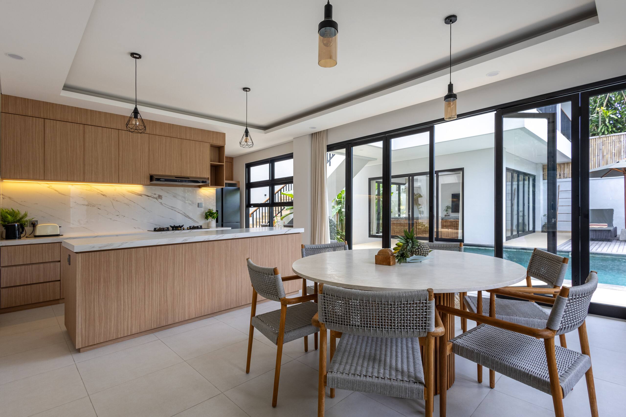 Villa Teddi 400m To The Beach Nth Legian 18