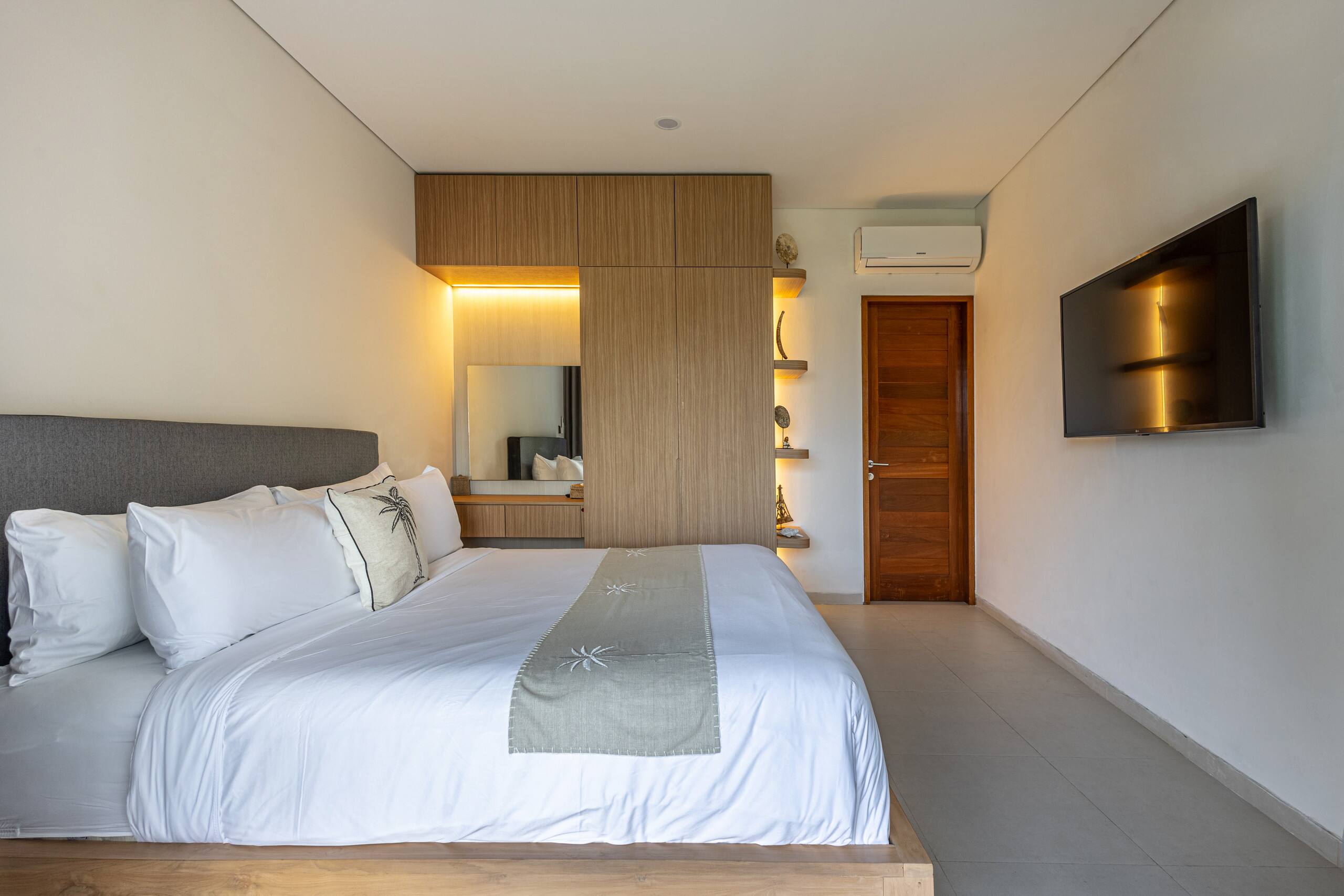 Villa Teddi 400m To The Beach Nth Legian 29