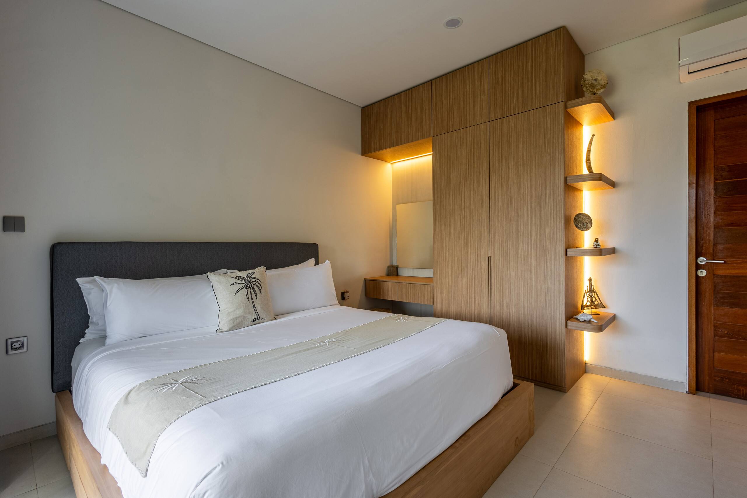 Villa Teddi 400m To The Beach Nth Legian 27
