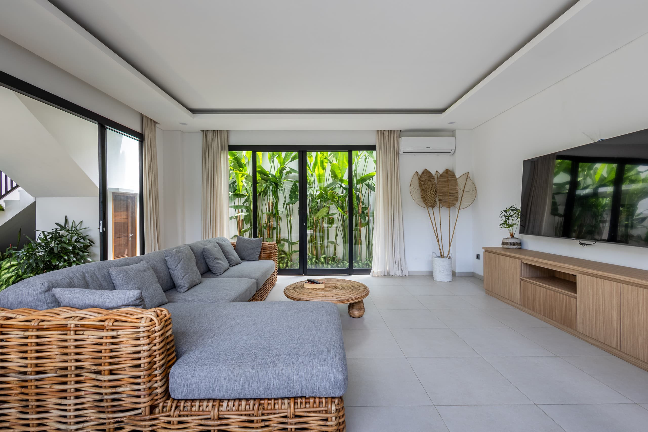 Villa Teddi 400m To The Beach Nth Legian 9