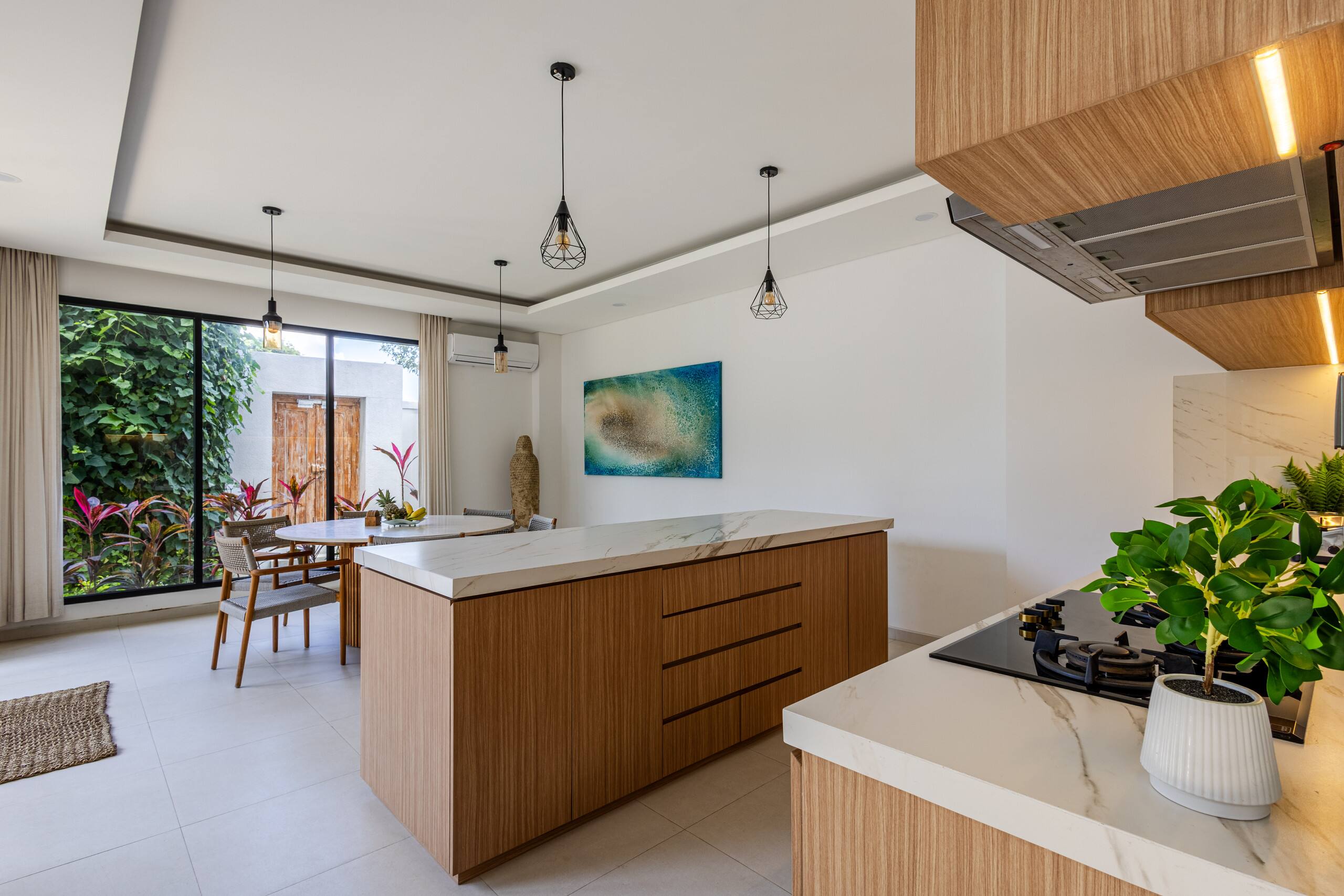 Villa Teddi 400m To The Beach Nth Legian 11