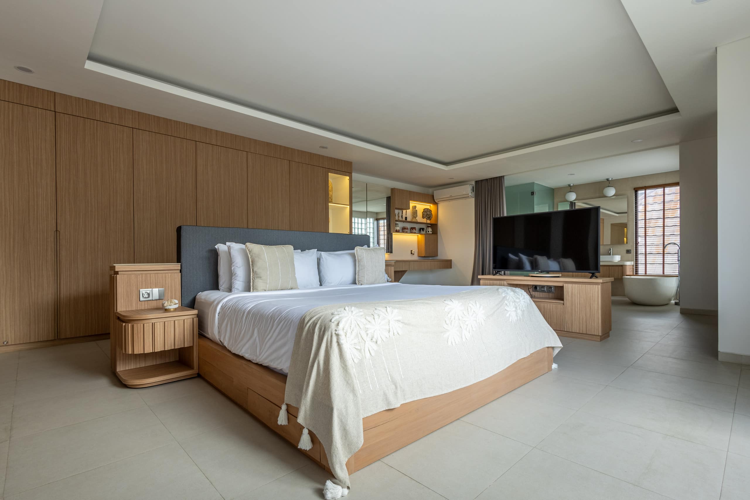 Villa Teddi 400m To The Beach Nth Legian 6