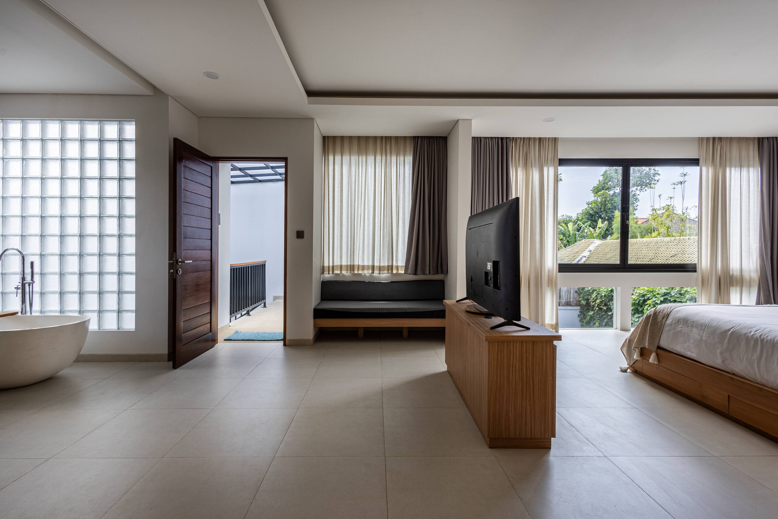 Villa Teddi 400m To The Beach Nth Legian 21