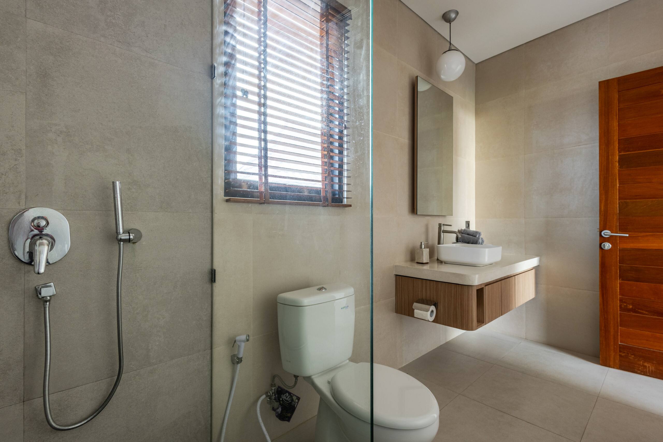 Villa Teddi 400m To The Beach Nth Legian 36