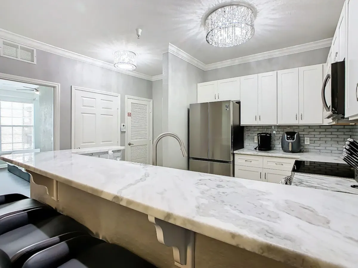 Luxury Modern 3BR Near Disney 15