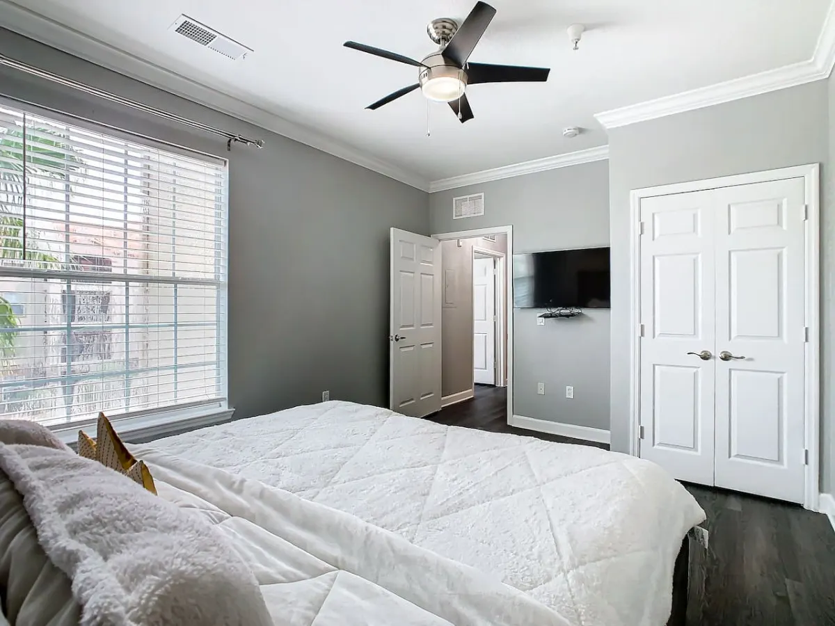Luxury Modern 3BR Near Disney 3