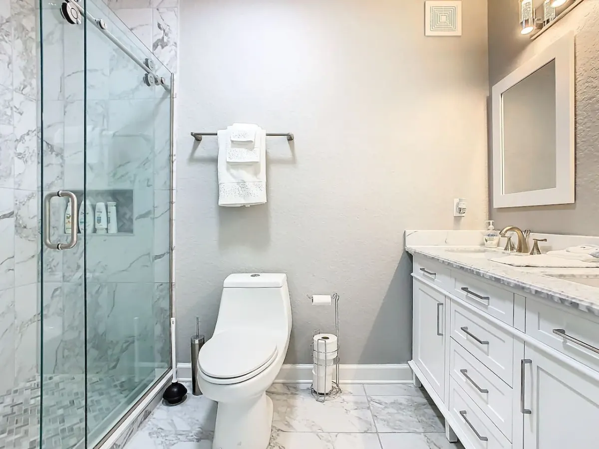 Luxury Modern 3BR Near Disney 7
