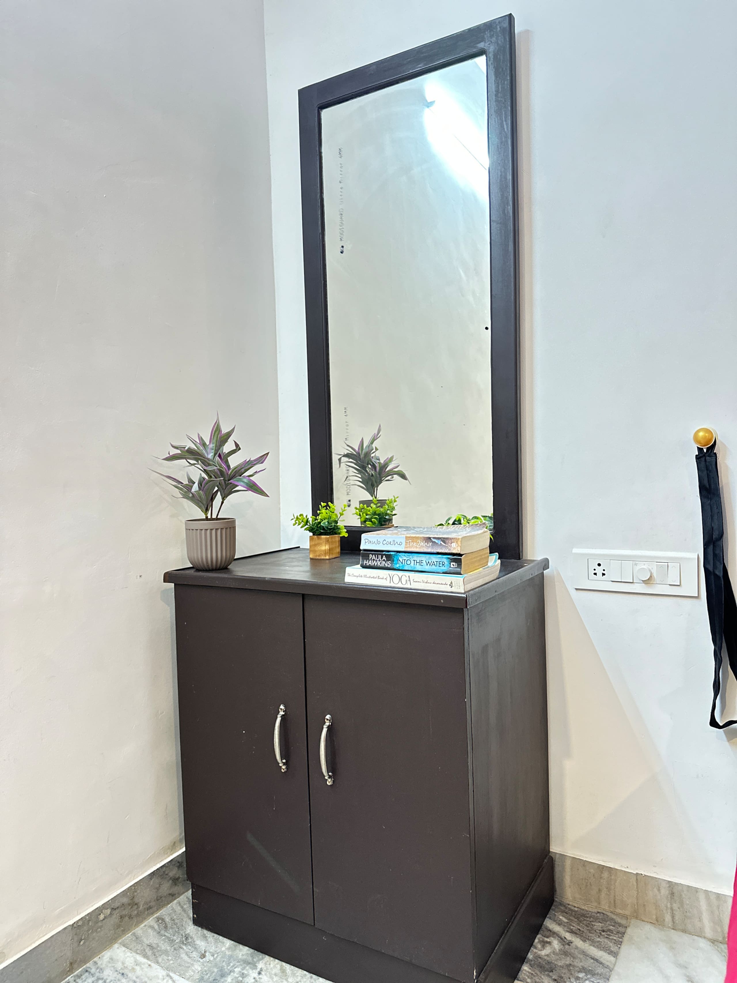 The Beach Manor 3BHK by Halcyon Traveltech 36