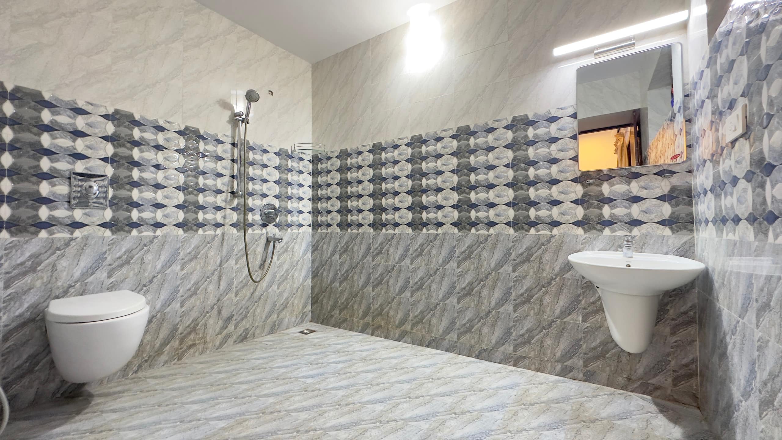 The Beach Manor 3BHK by Halcyon Traveltech 20
