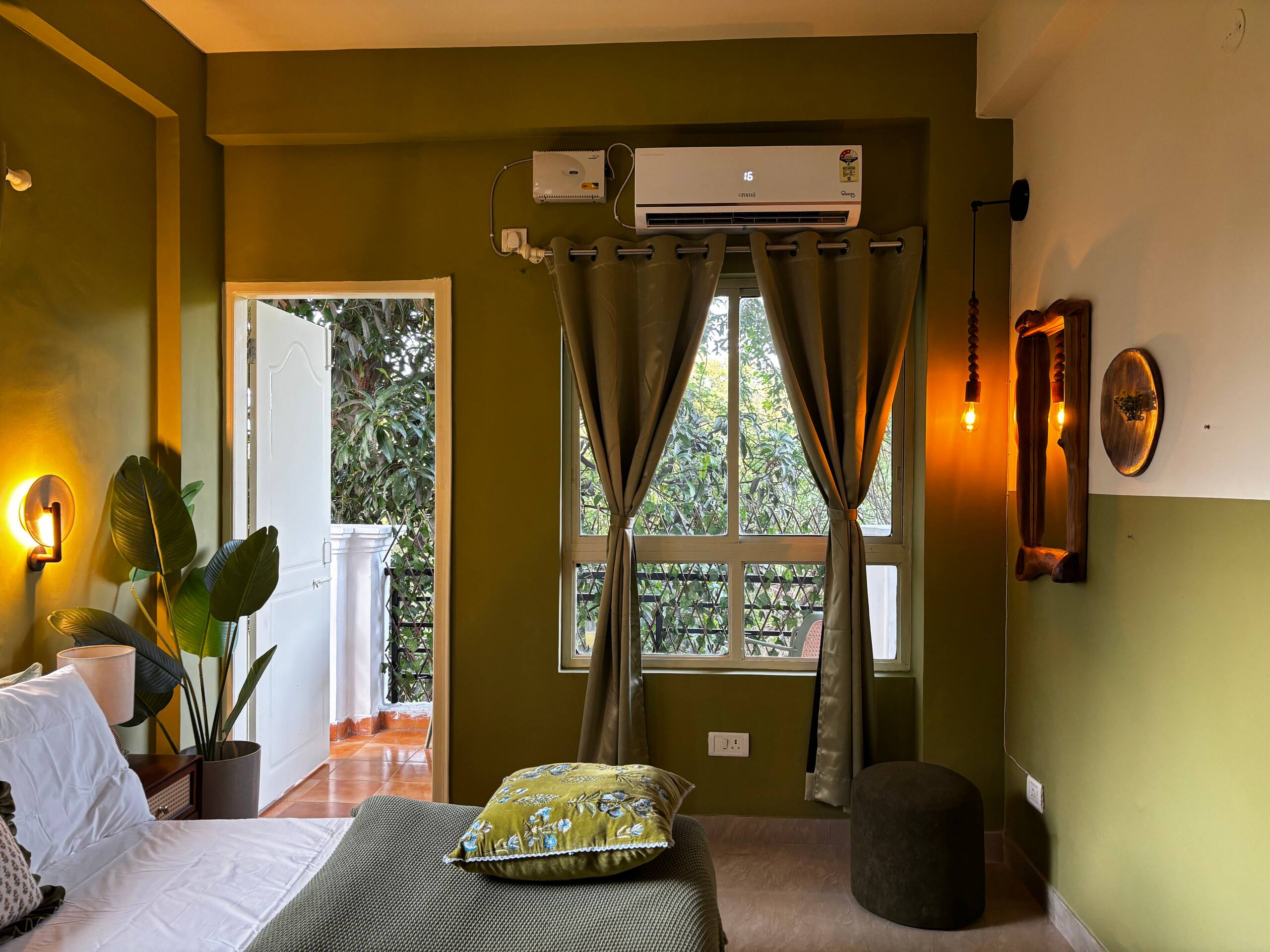 The Sage House | 5 mins to Beach 32