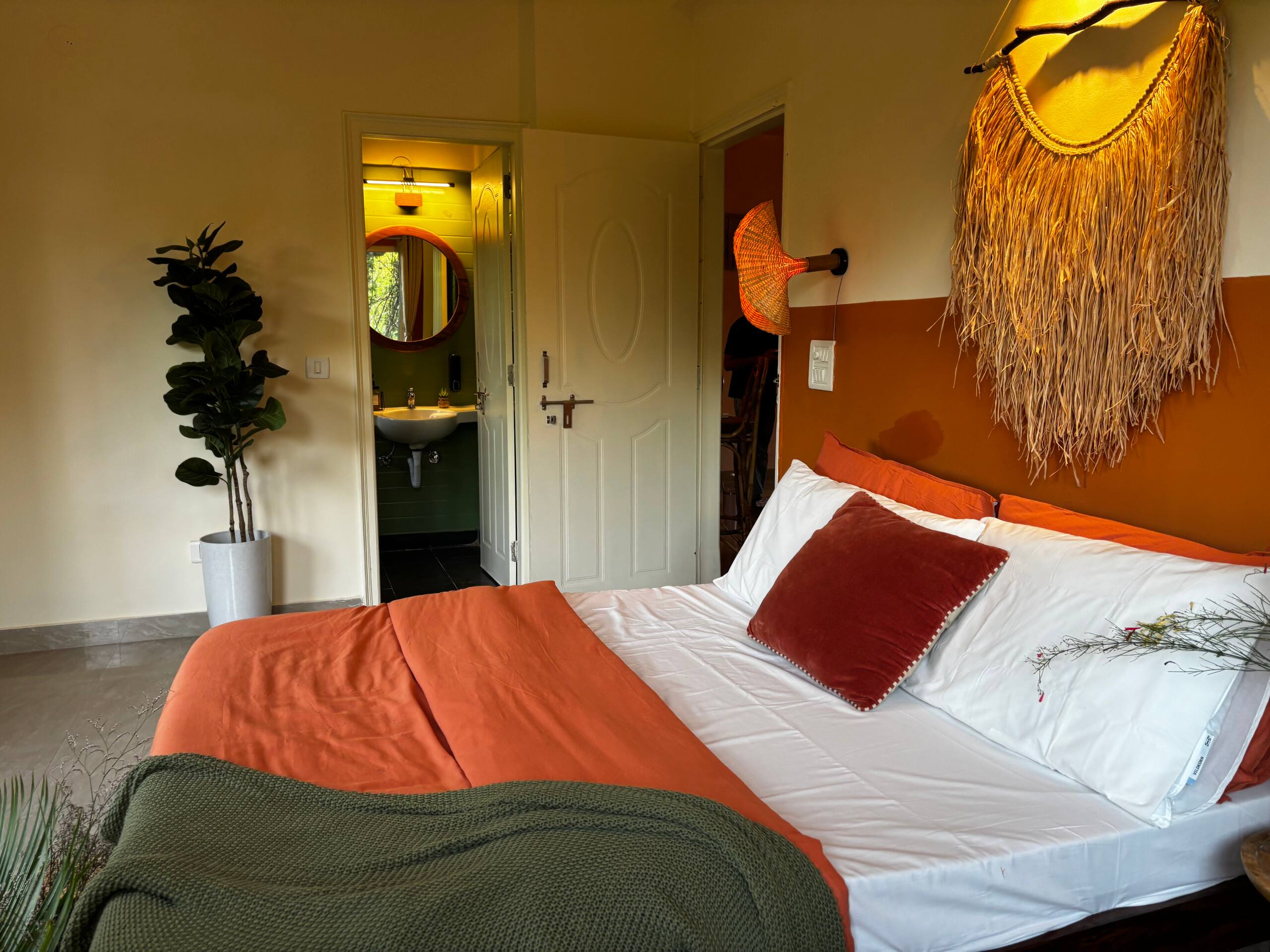 The Sage House | 5 mins to Beach 7