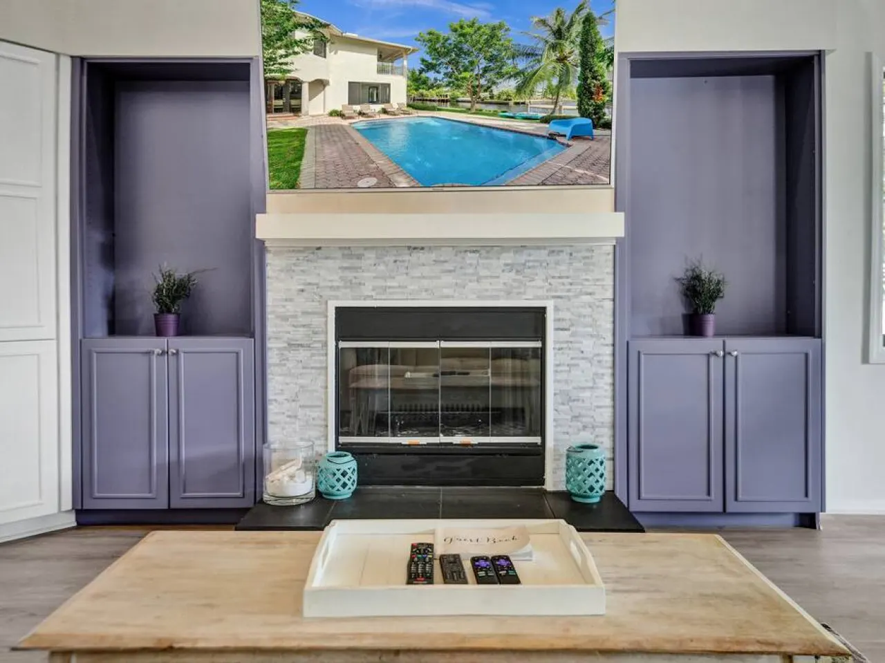 Waterfront Heated Saltwater Pool & Kayaks 13