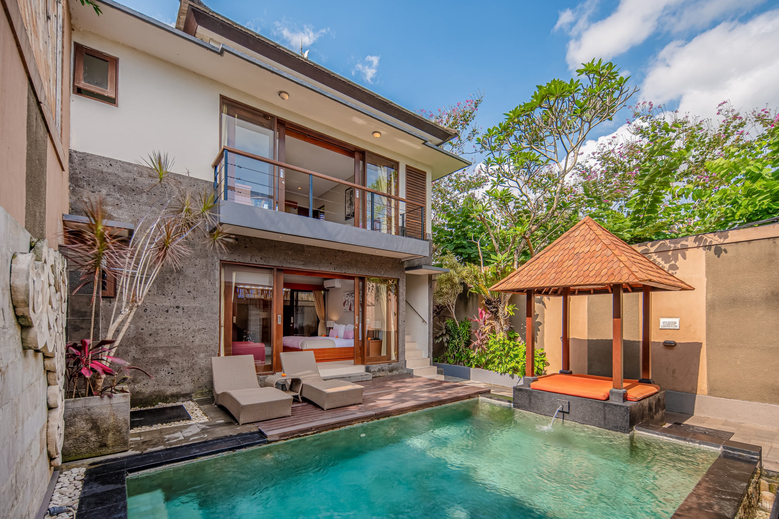 1 or 2 bedrooms Nyanyi Style — photo 2