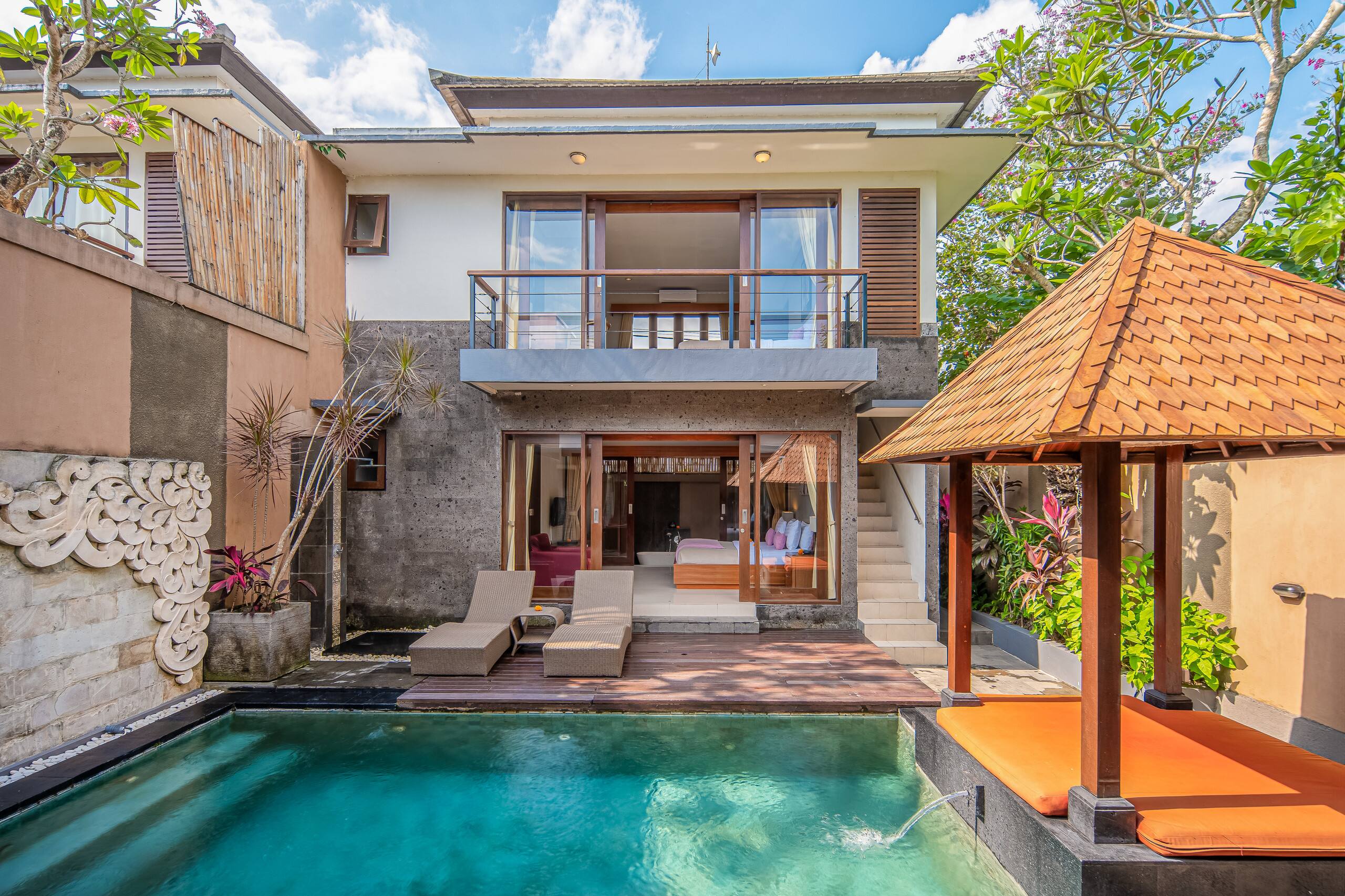 1 or 2 bedrooms Nyanyi Style — photo 3