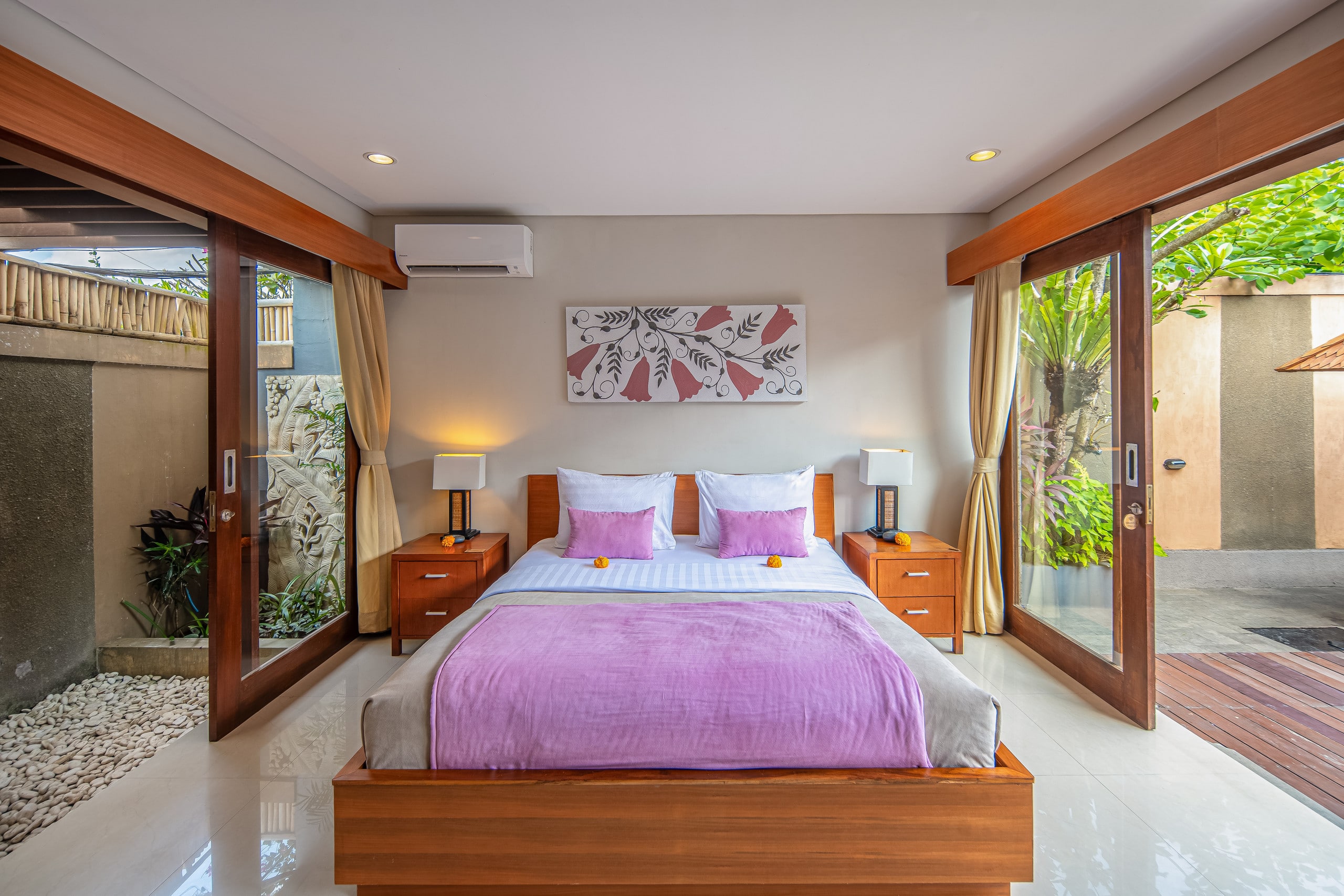 1 or 2 bedrooms Nyanyi Style — photo 4