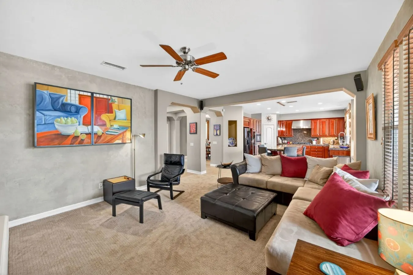 4 Bedroom Luxury in Del Mar Heights 18