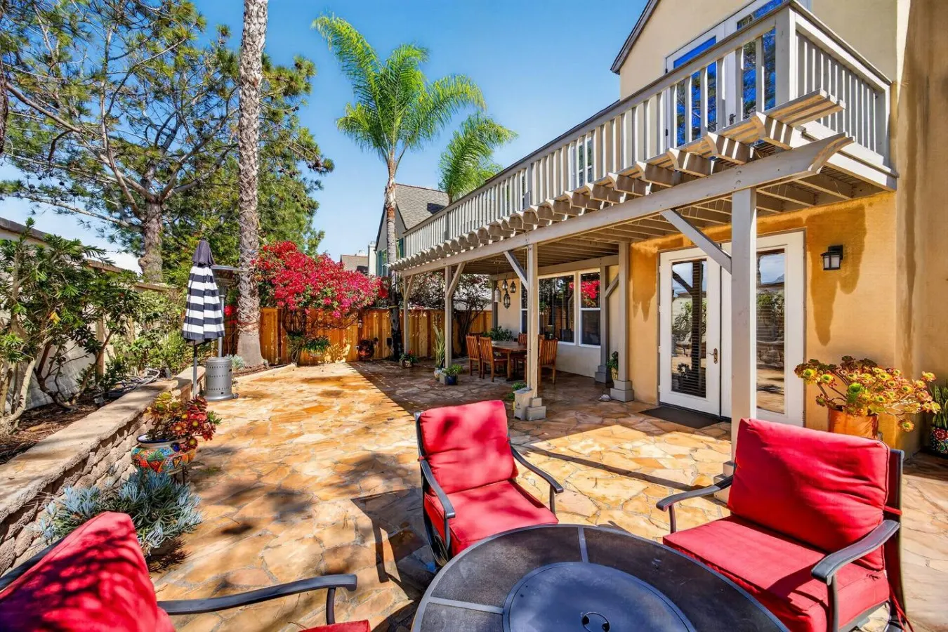4 Bedroom Luxury in Del Mar Heights — photo 3