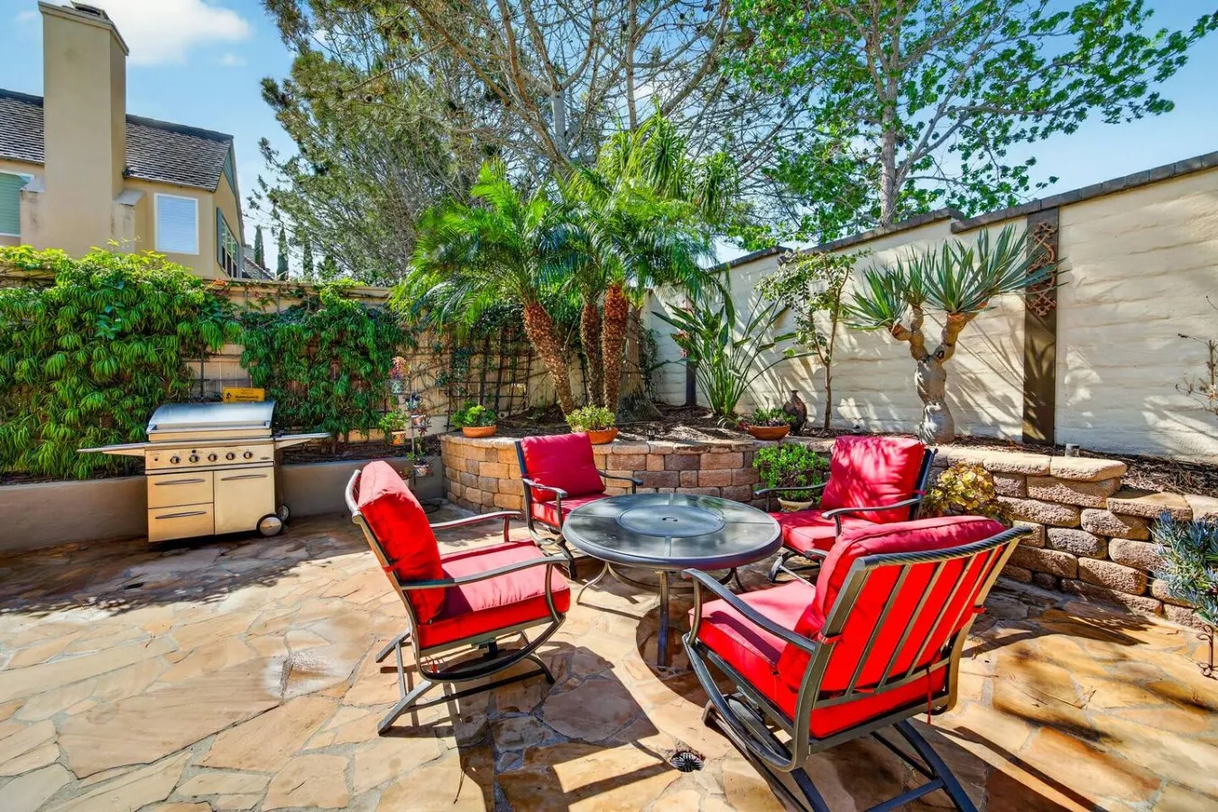 4 Bedroom Luxury in Del Mar Heights — photo 4