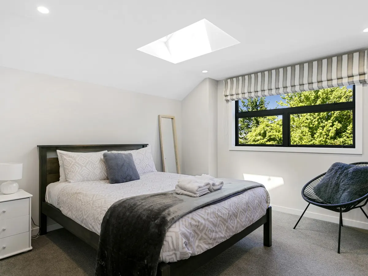 Lake Taupō Hideaway Apartment 3