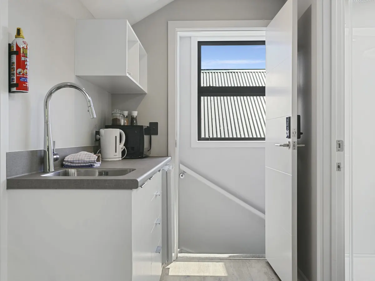 Lake Taupō Hideaway Apartment 4