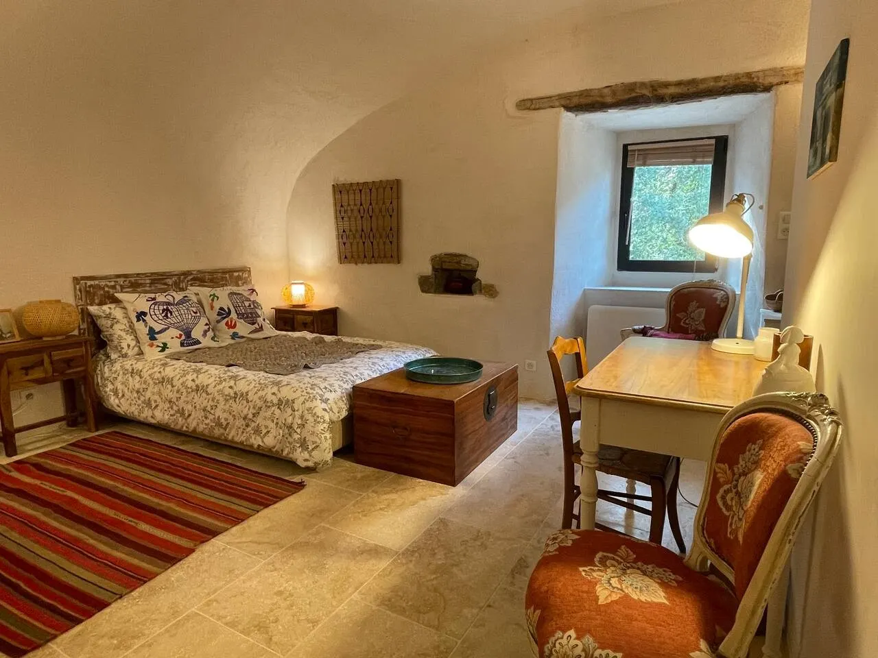 Belle magnanerie • Piscine privée & vue Cévennes — photo 2