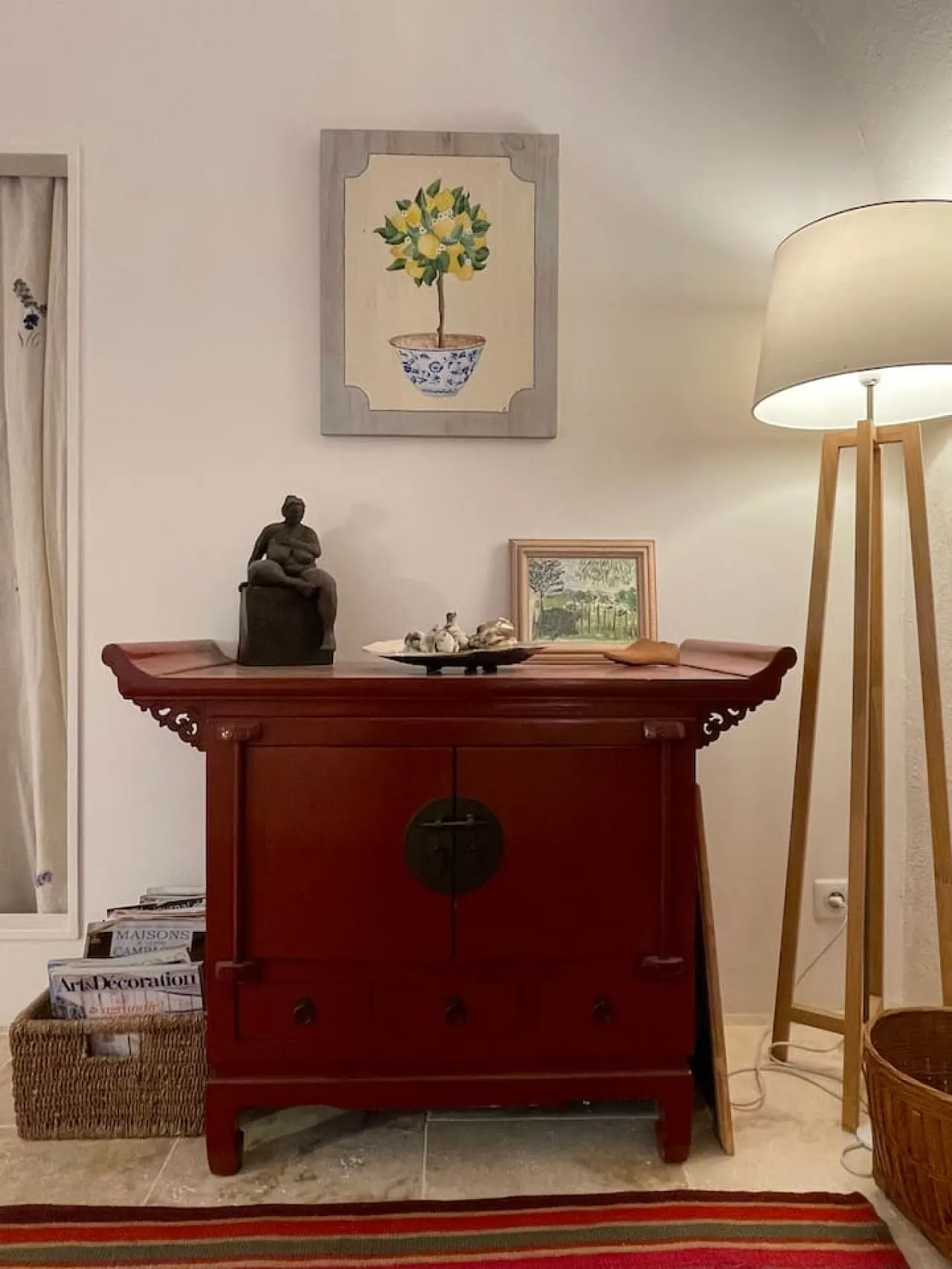 Belle magnanerie Piscine privée & vue Cévennes 9