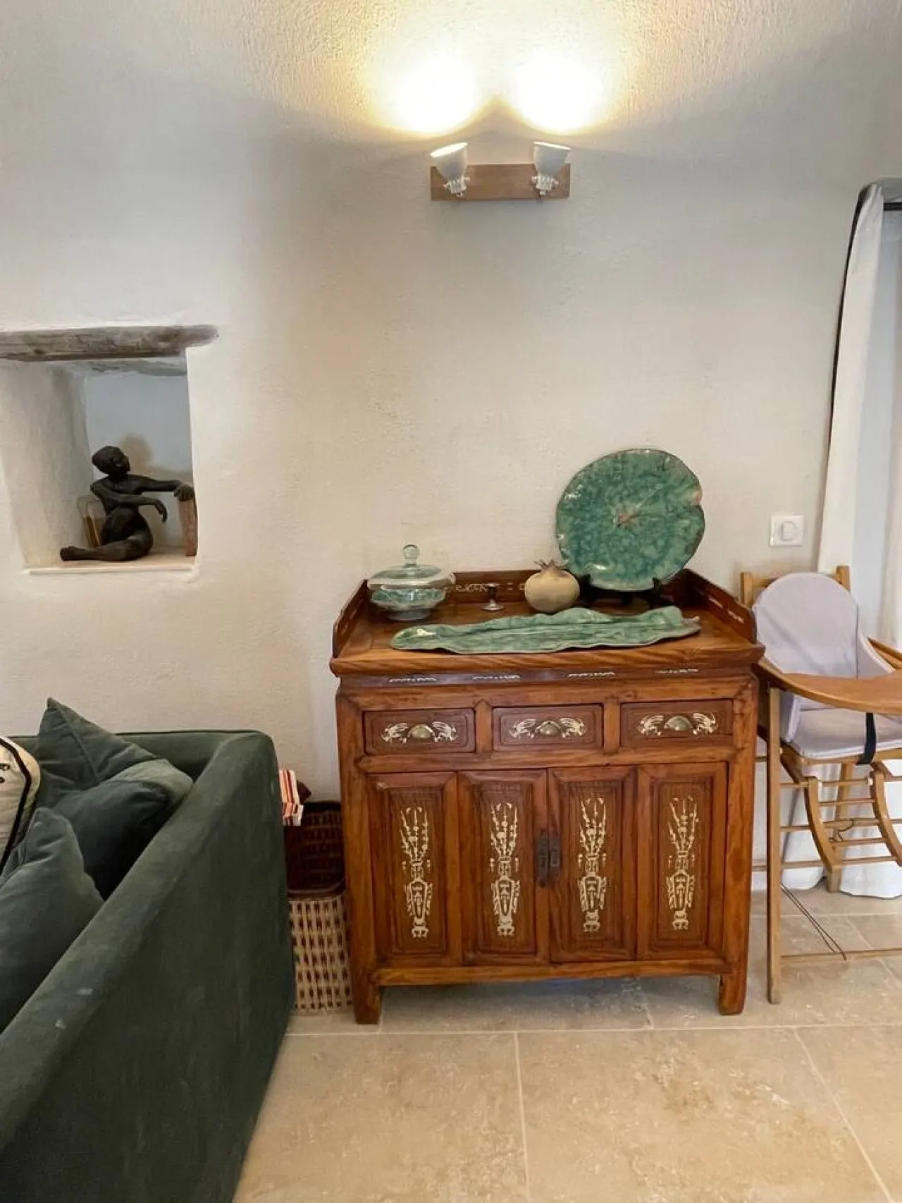 Belle magnanerie Piscine privée & vue Cévennes 16