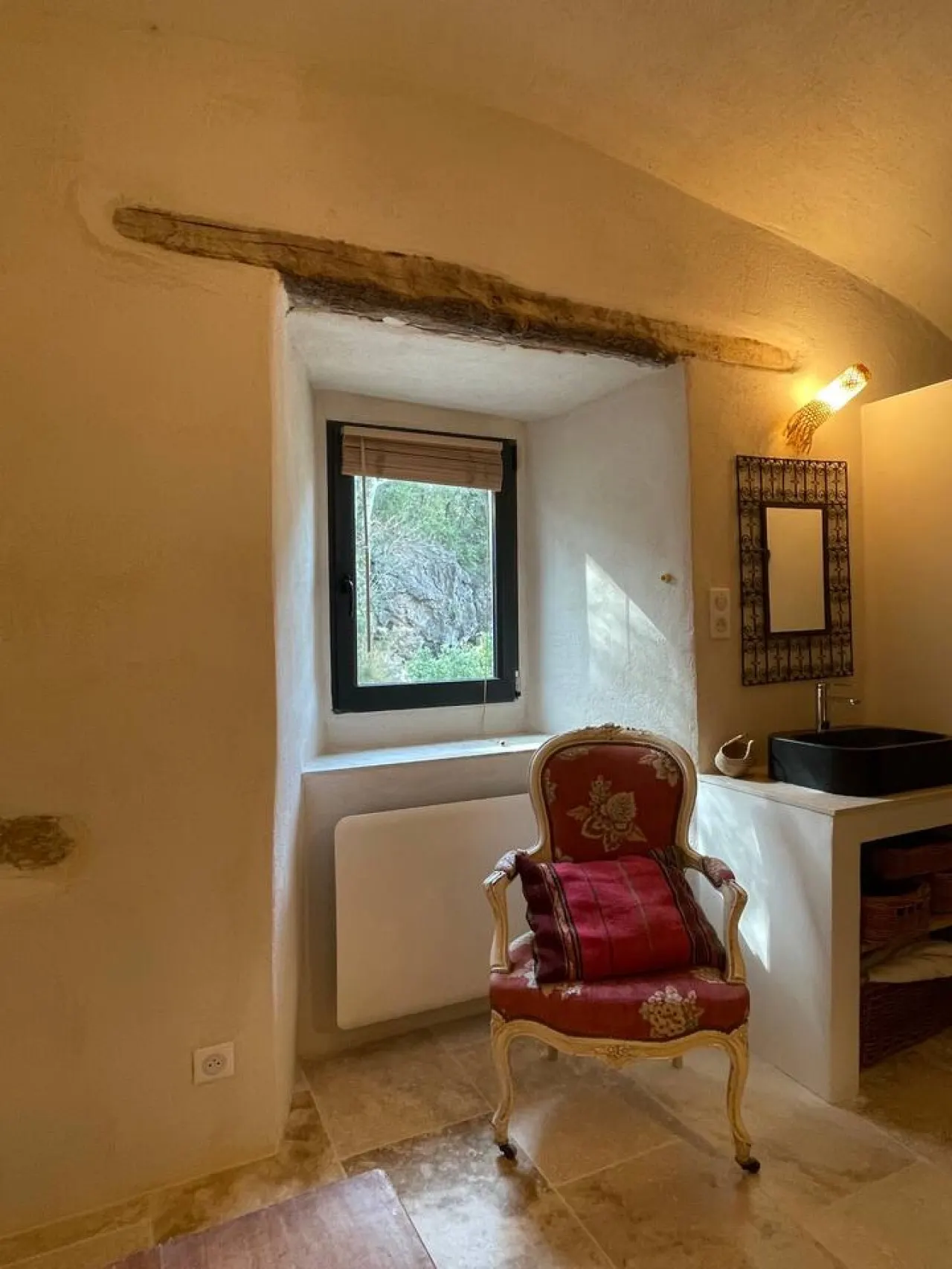 Belle magnanerie • Piscine privée & vue Cévennes — photo 3
