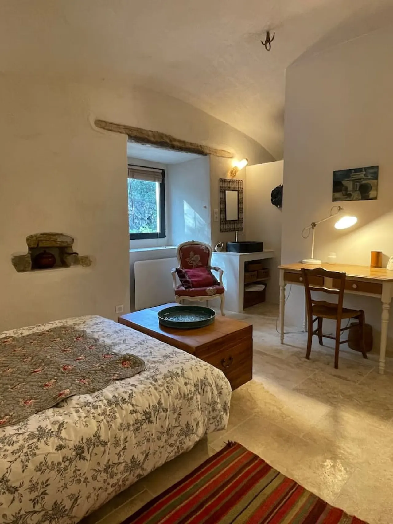 Belle magnanerie • Piscine privée & vue Cévennes — photo 4