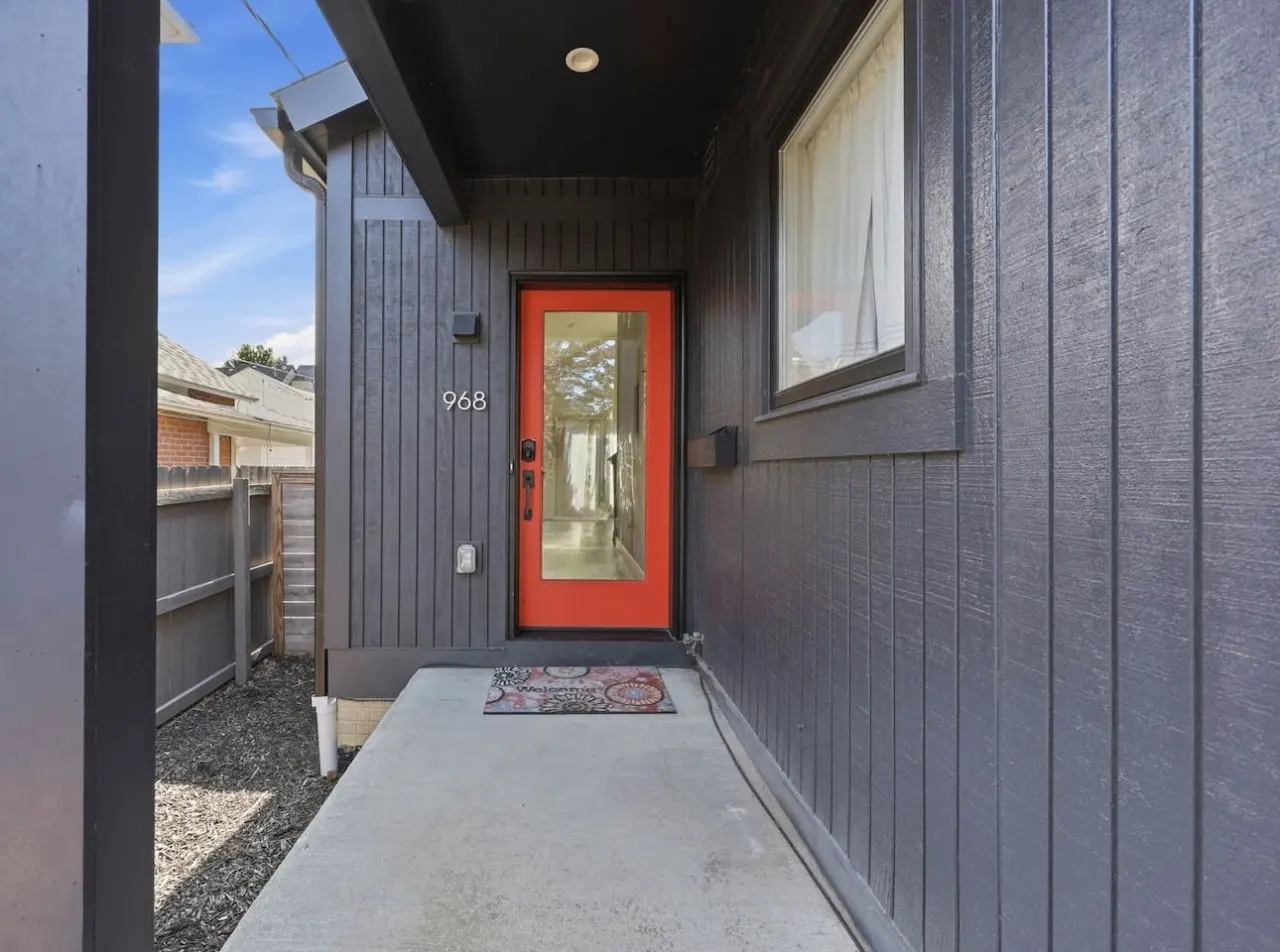 Modern & Bright 1-Bedroom Near Short North 10