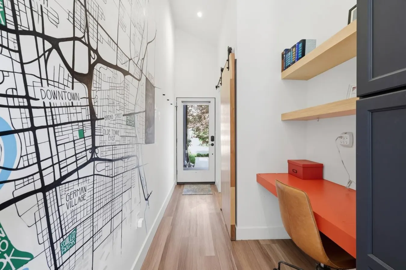 Modern & Bright 1-Bedroom| Near Short North — photo 5