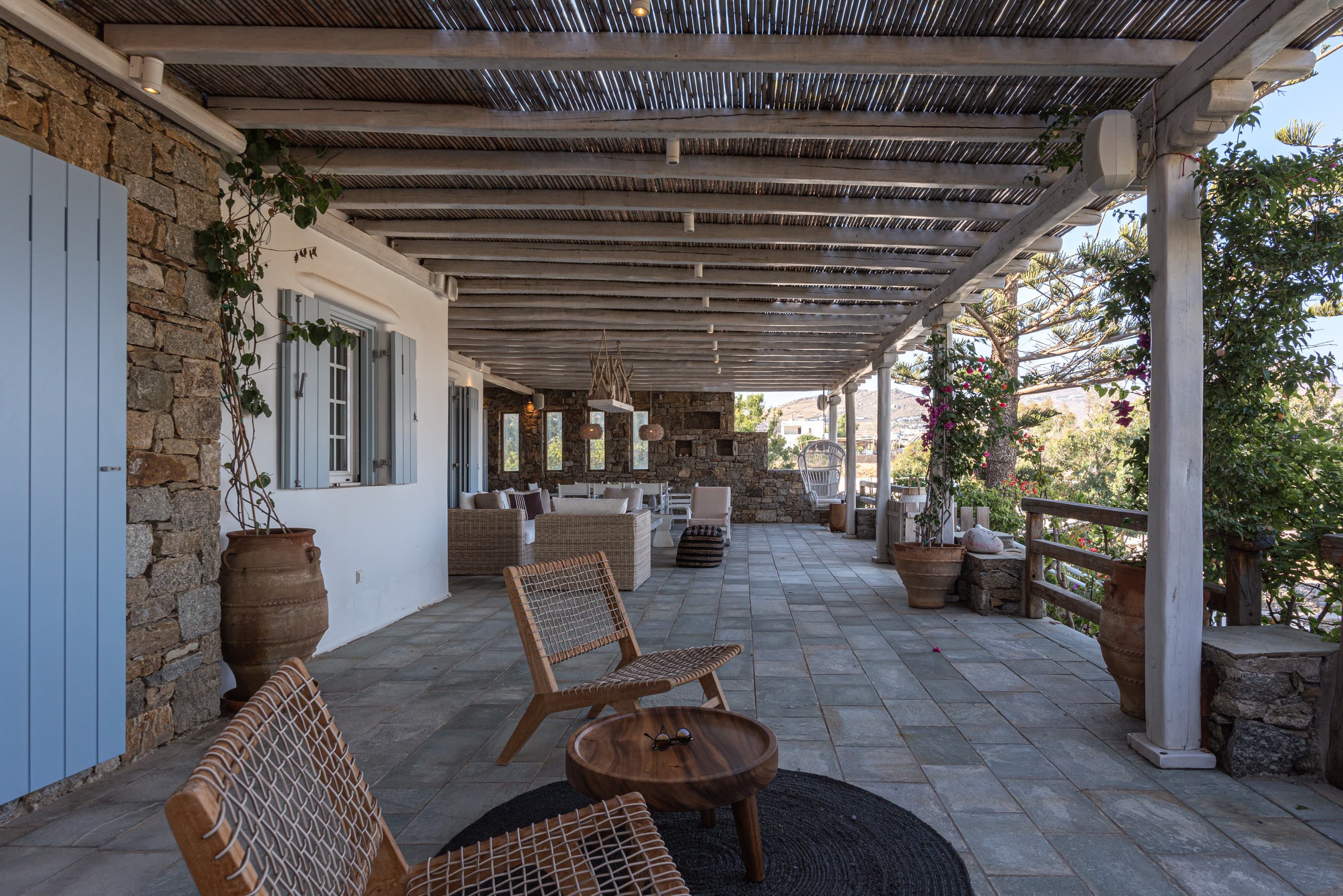 Saint Anna Villa Mykonos by Aura Homes 39