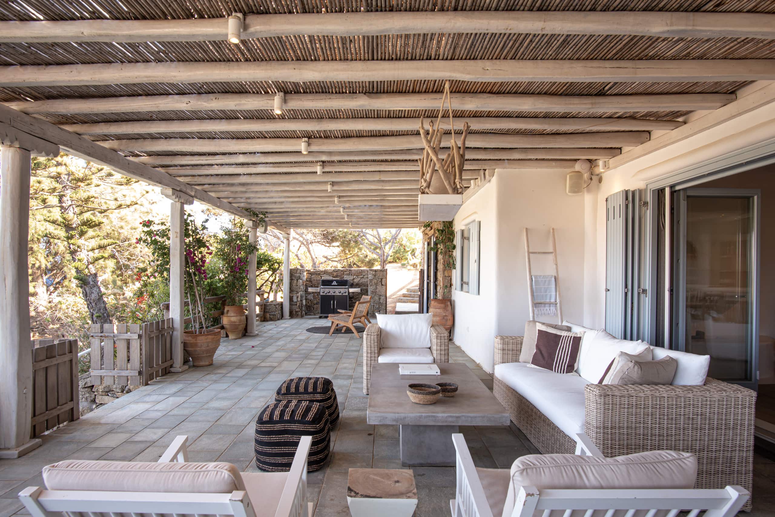 Saint Anna Villa Mykonos by Aura Homes 38