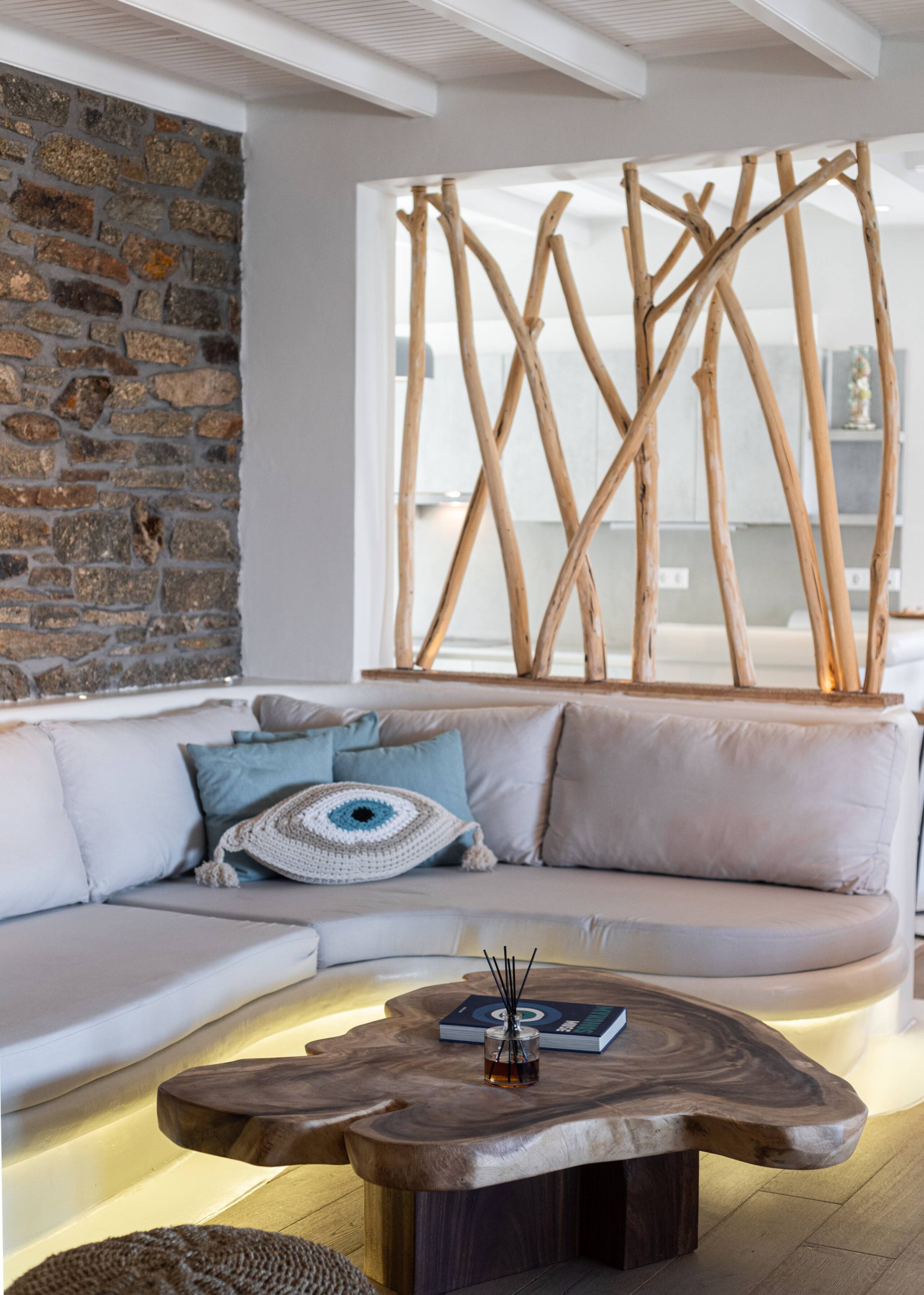 Saint Anna Villa Mykonos by Aura Homes 13