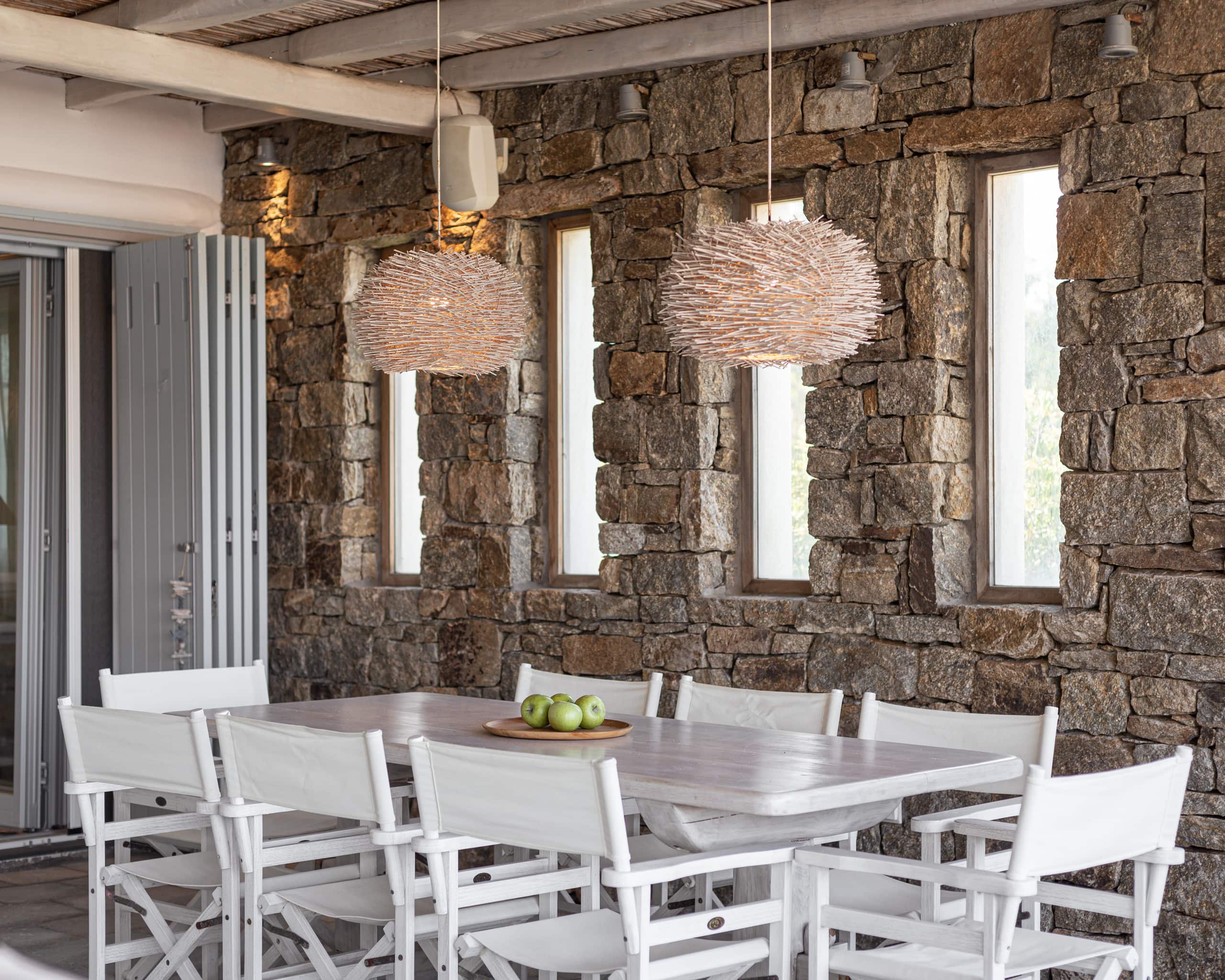 Saint Anna Villa Mykonos by Aura Homes 40