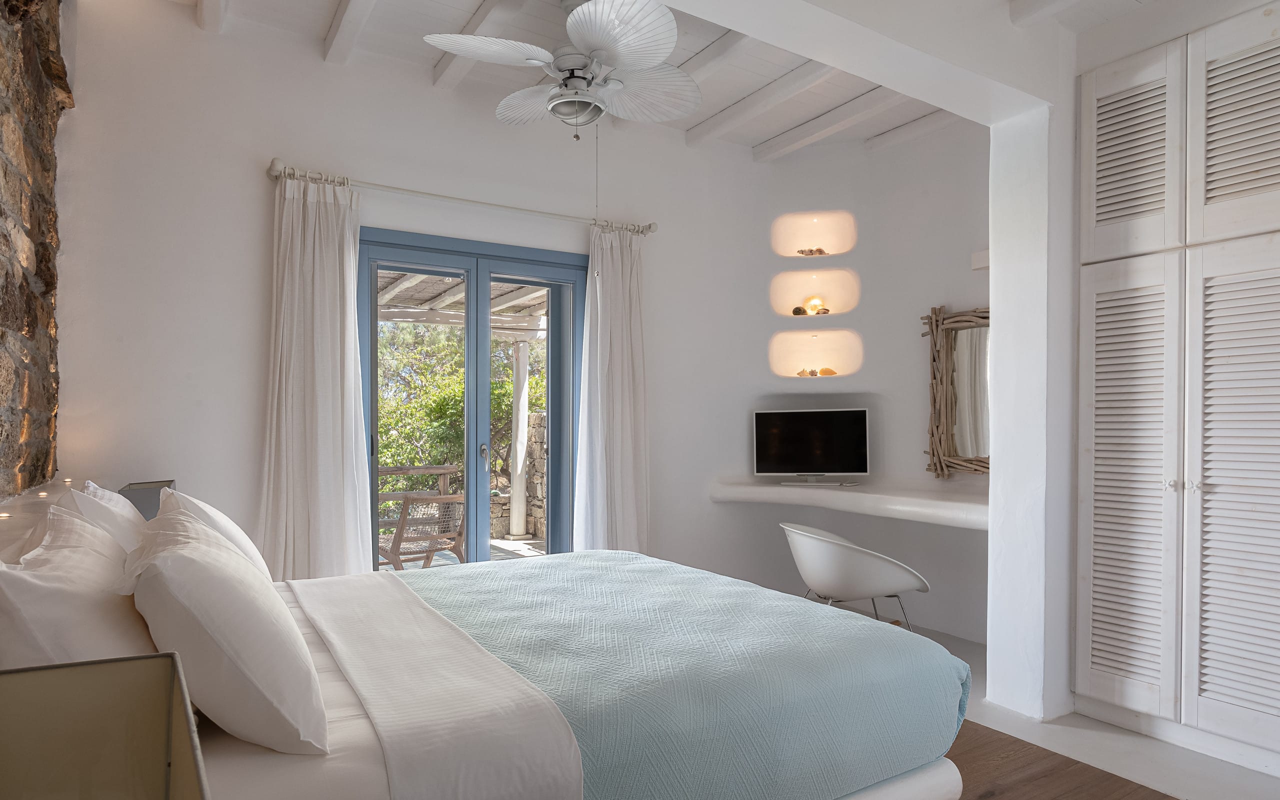 Saint Anna Villa Mykonos by Aura Homes 21