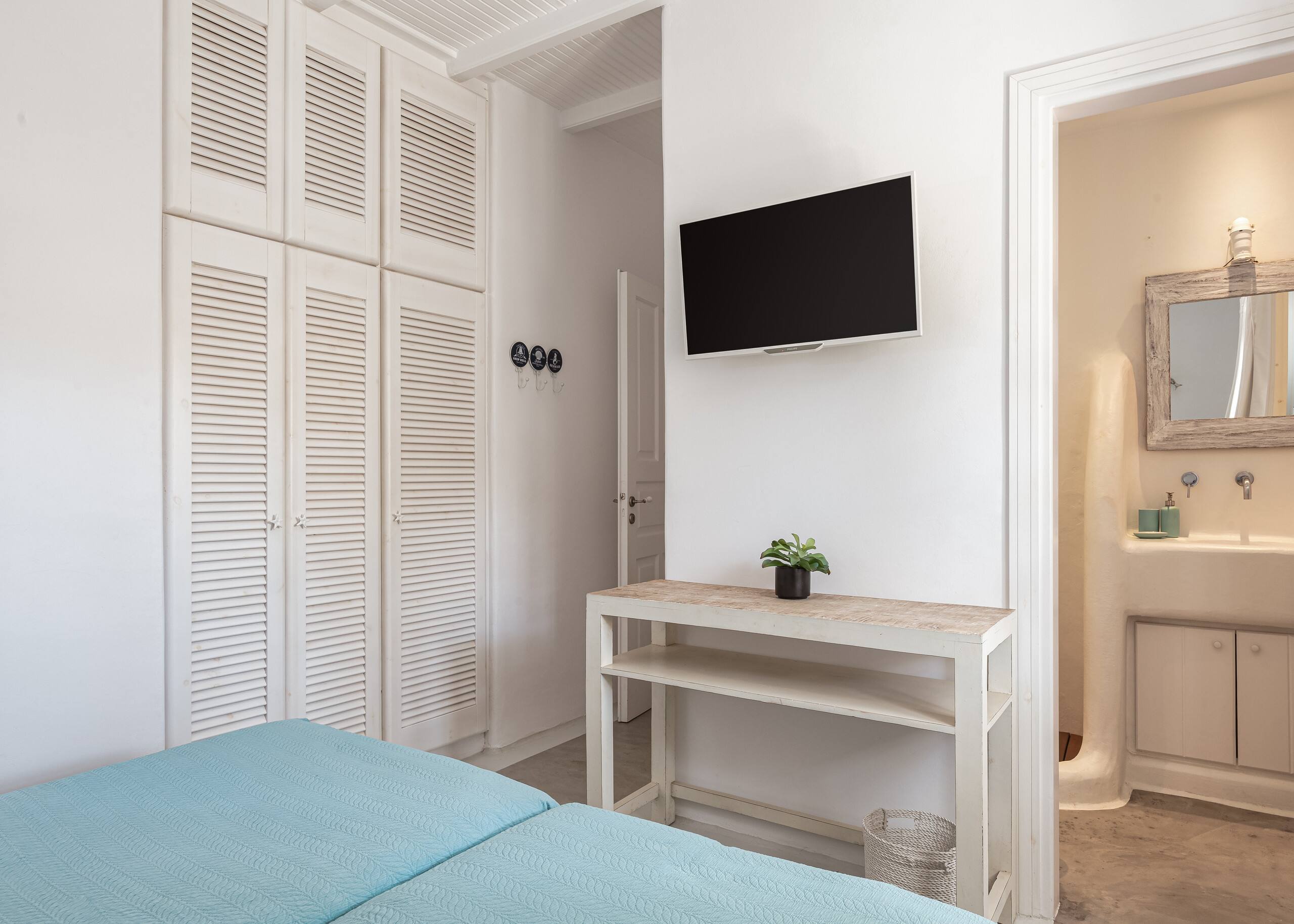 Saint Anna Villa Mykonos by Aura Homes 28