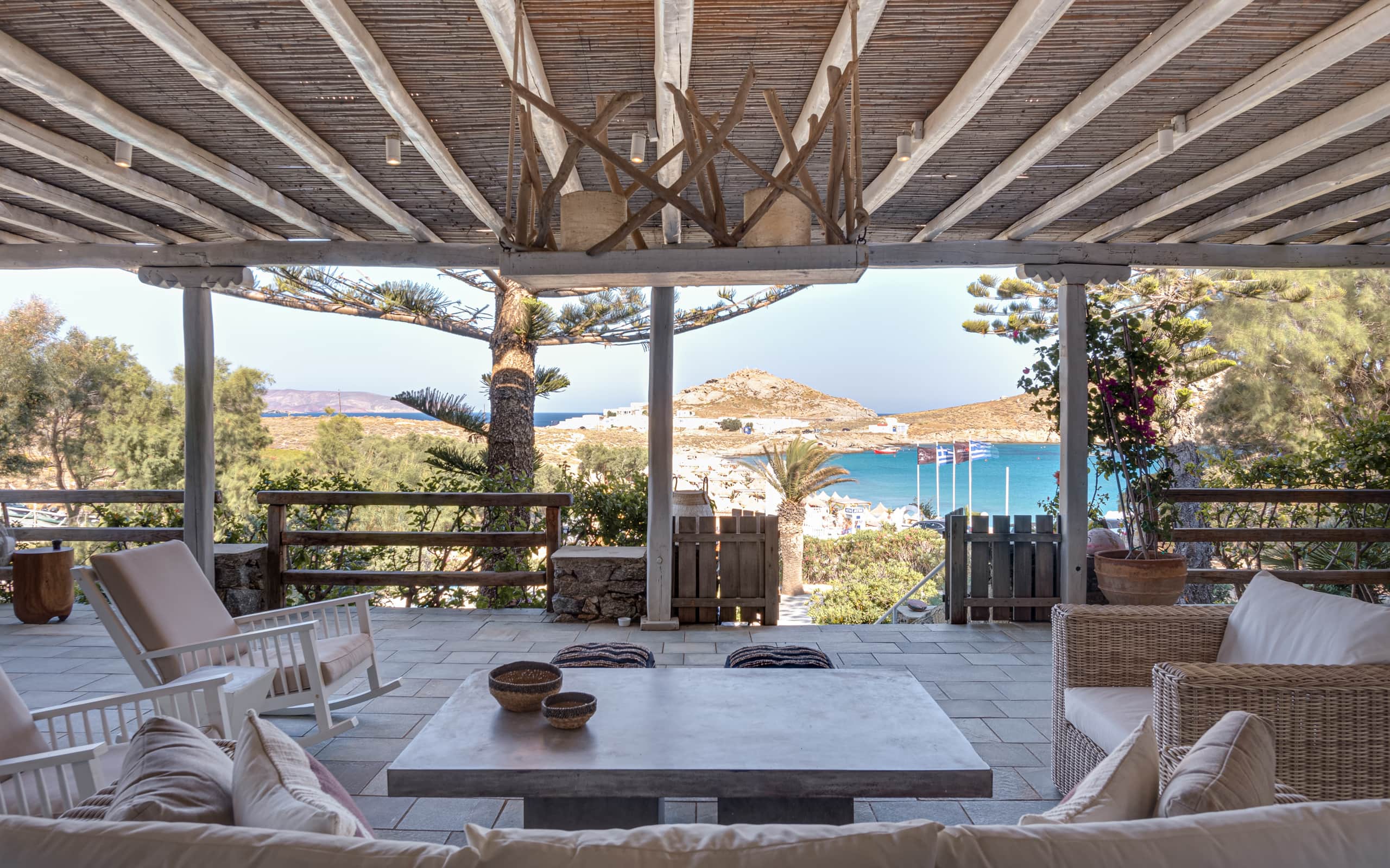 Saint Anna Villa Mykonos by Aura Homes — photo 2