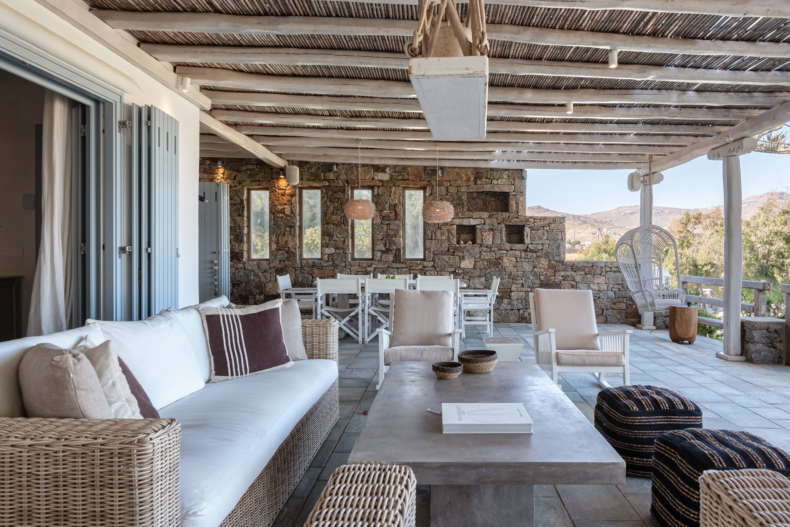 Saint Anna Villa Mykonos by Aura Homes 6