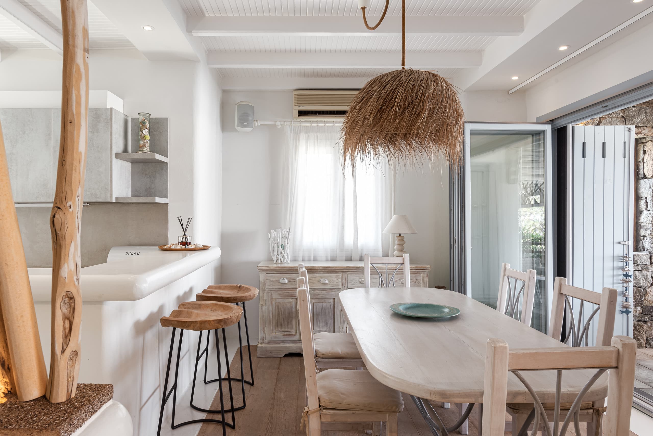 Saint Anna Villa Mykonos by Aura Homes — photo 5