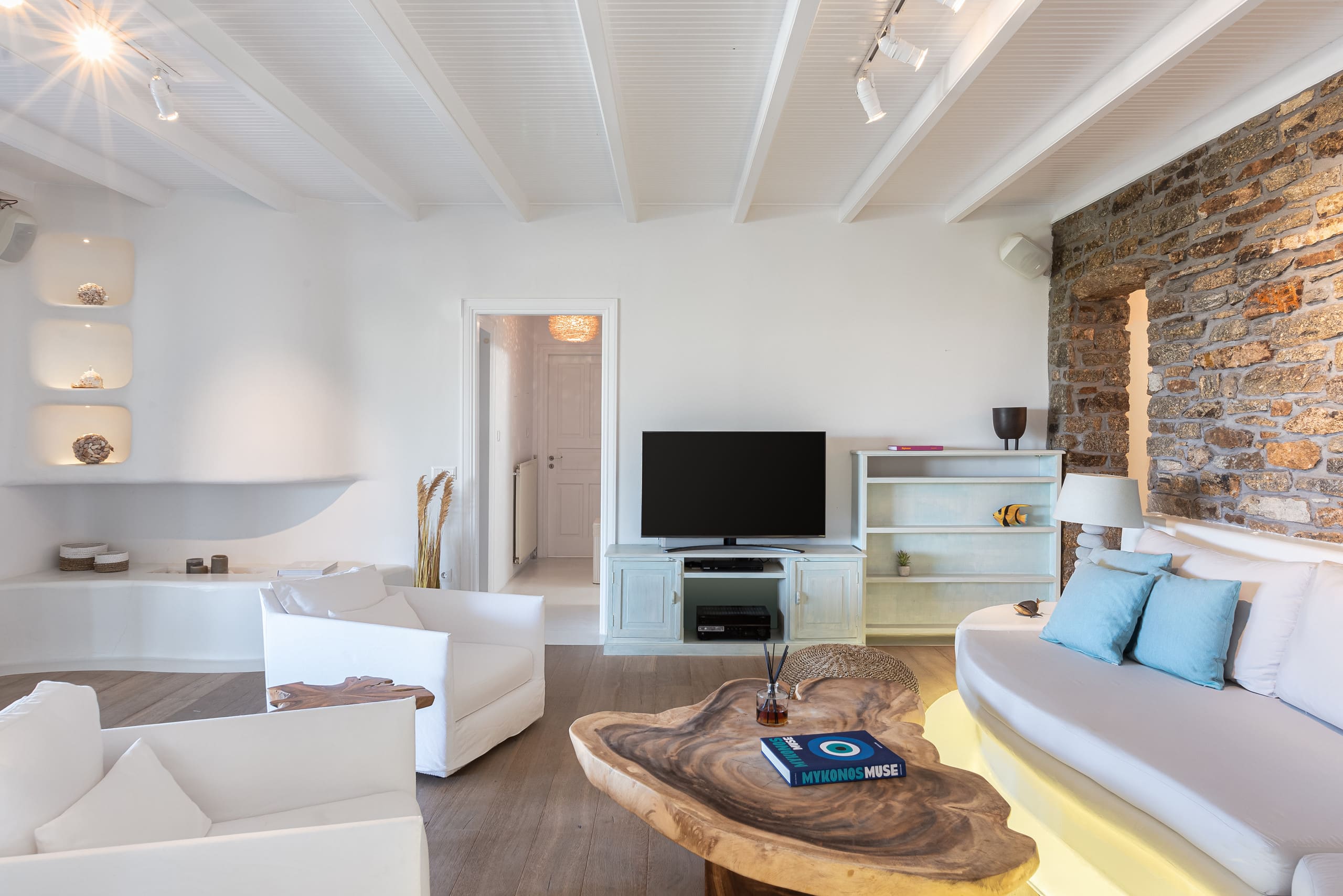Saint Anna Villa Mykonos by Aura Homes 10