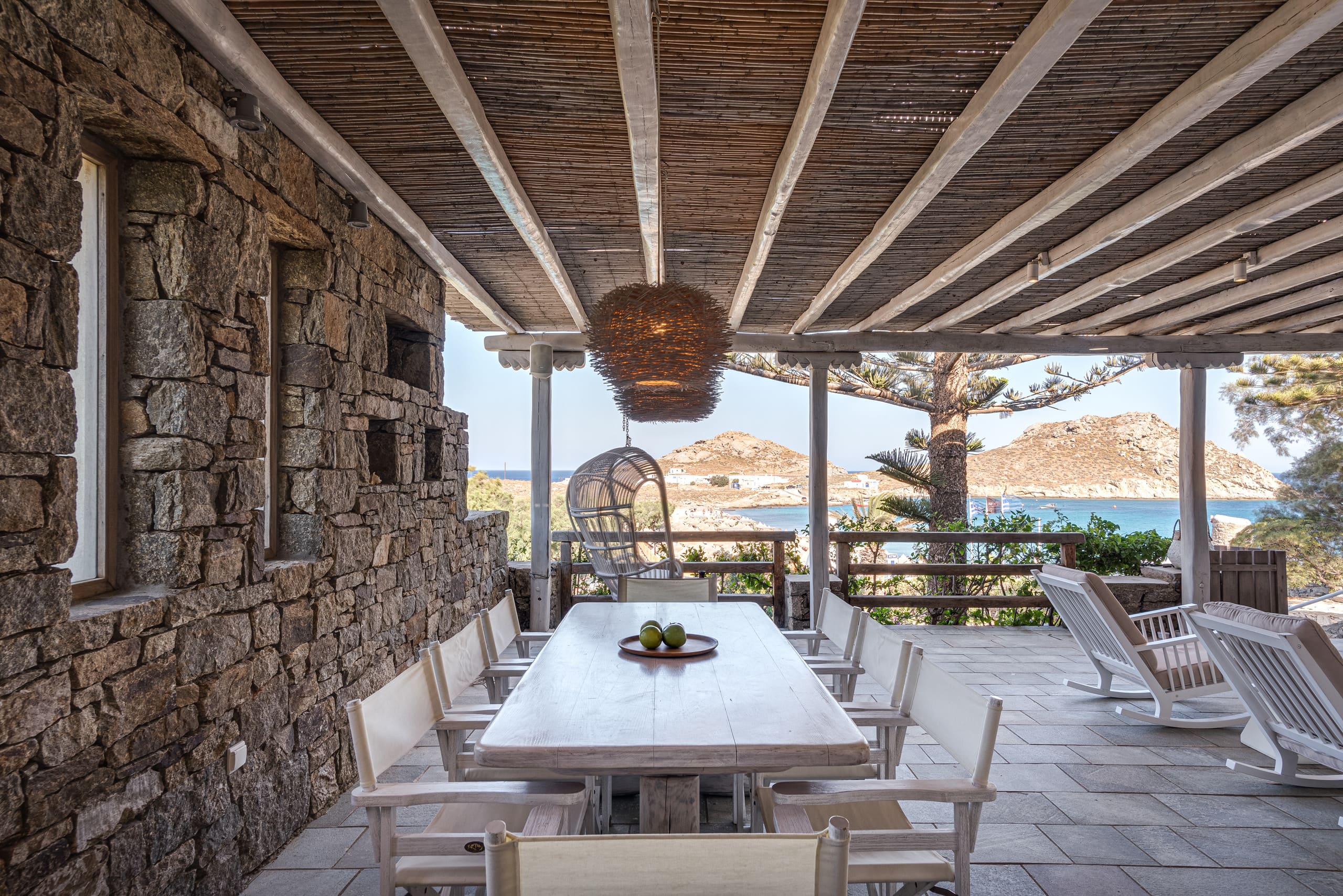 Saint Anna Villa Mykonos by Aura Homes 37