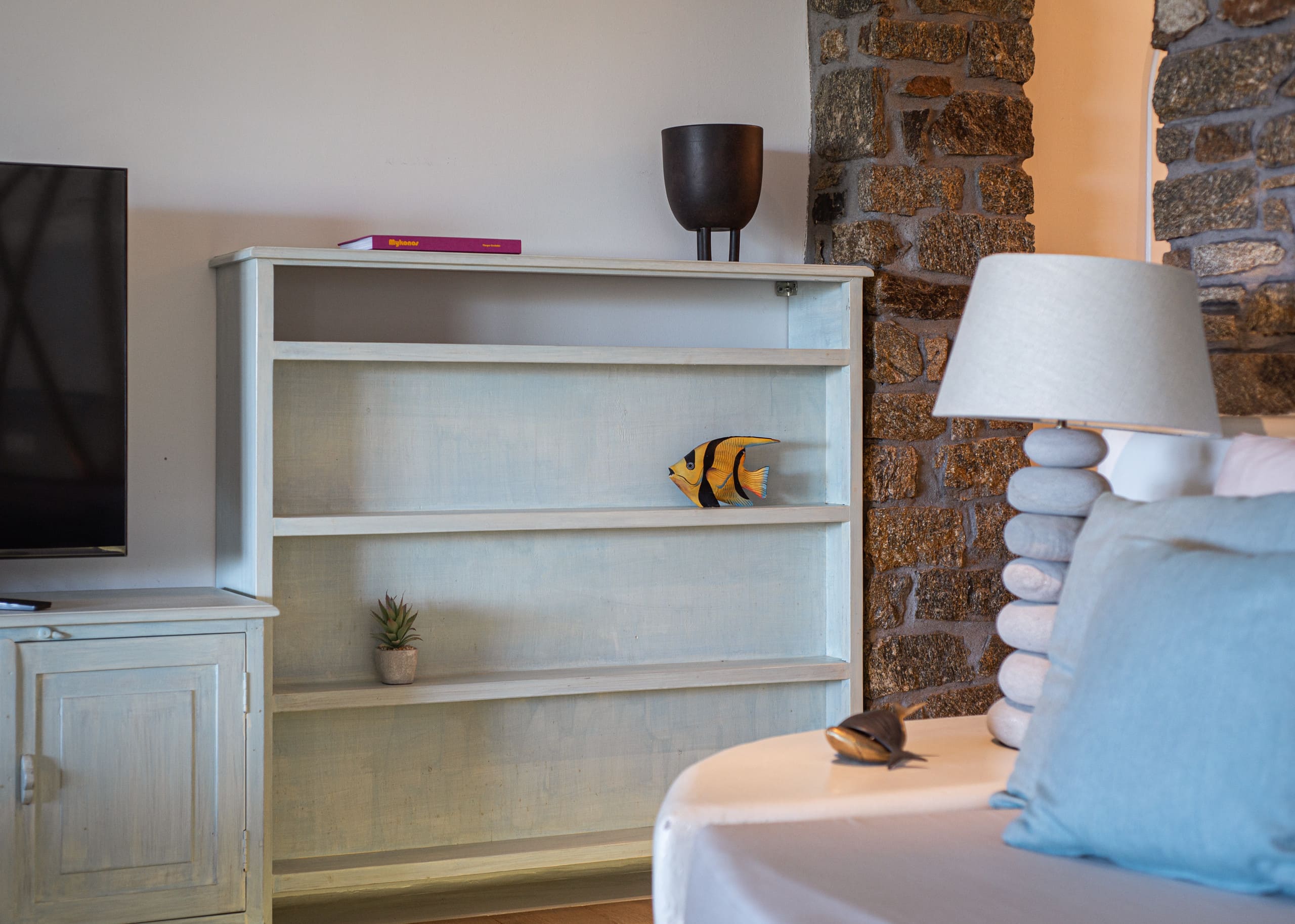 Saint Anna Villa Mykonos by Aura Homes 14