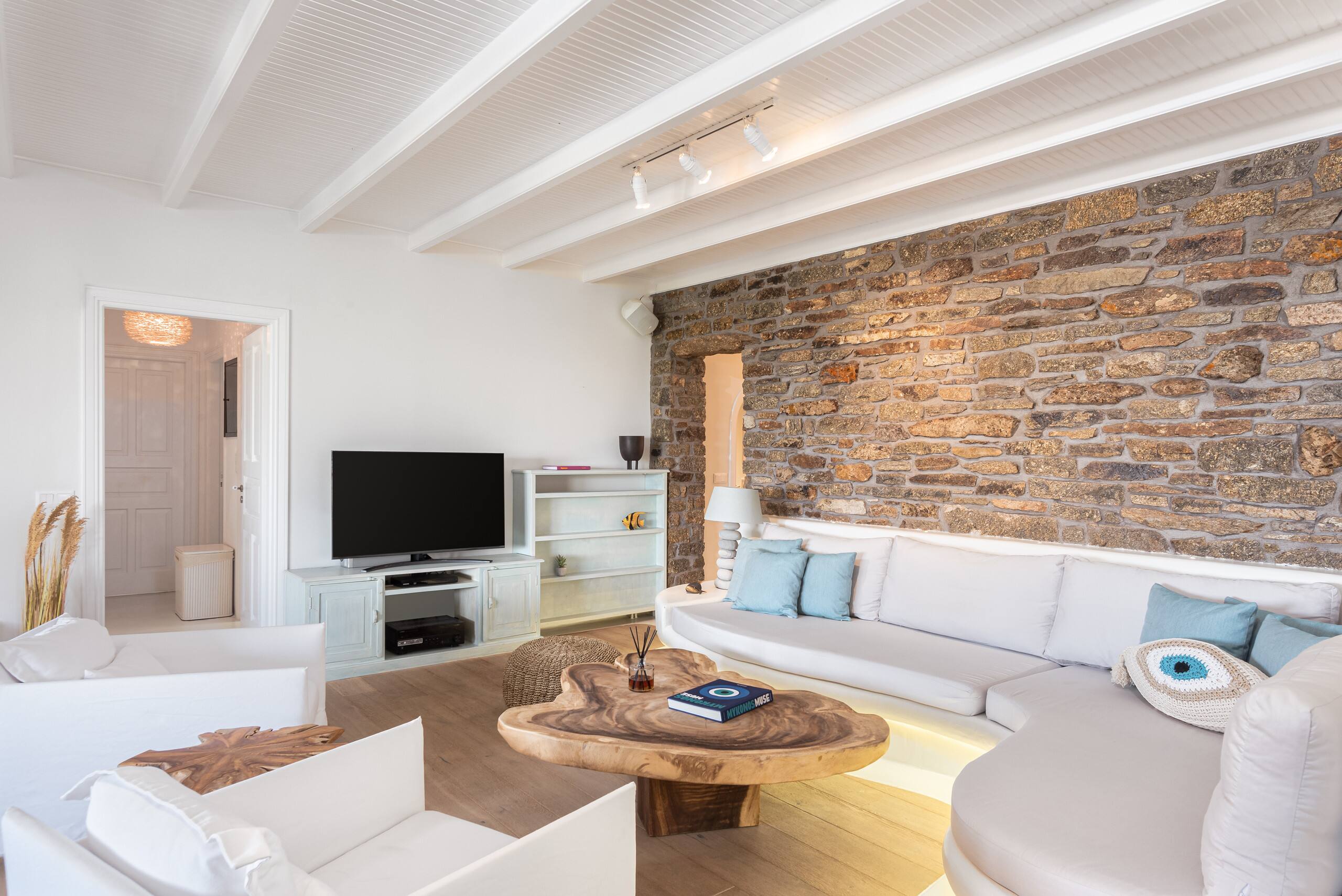 Saint Anna Villa Mykonos by Aura Homes 9