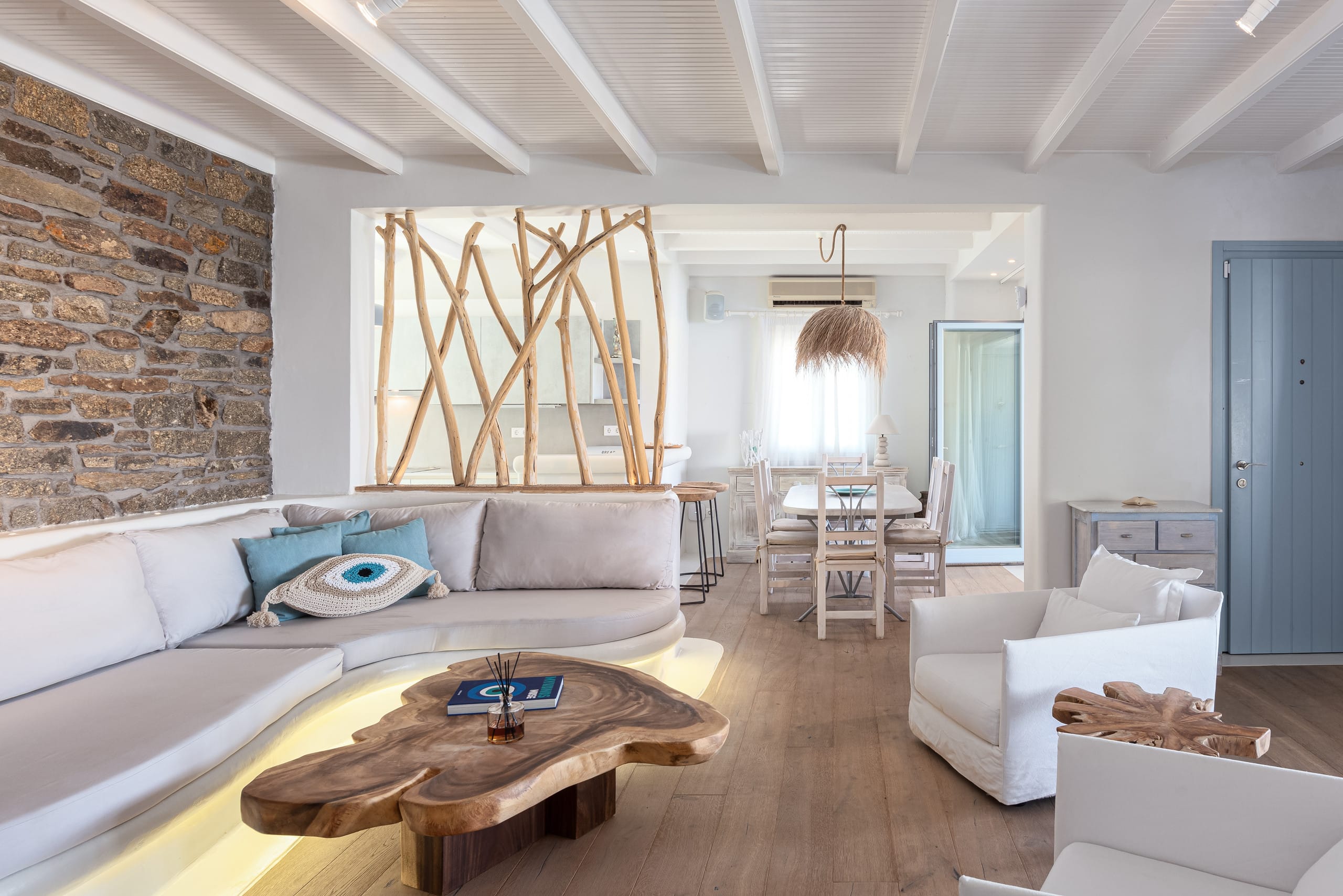 Saint Anna Villa Mykonos by Aura Homes — photo 4