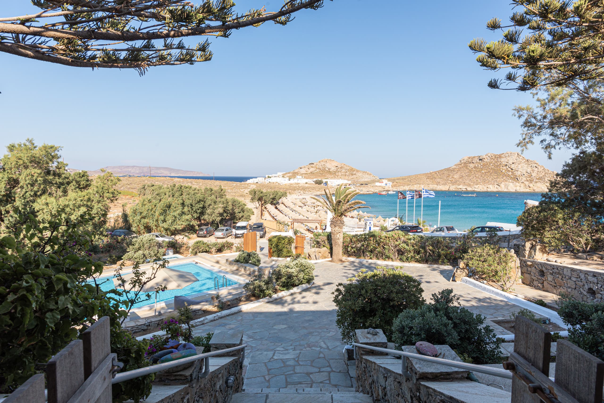 Saint Anna Villa Mykonos by Aura Homes 7