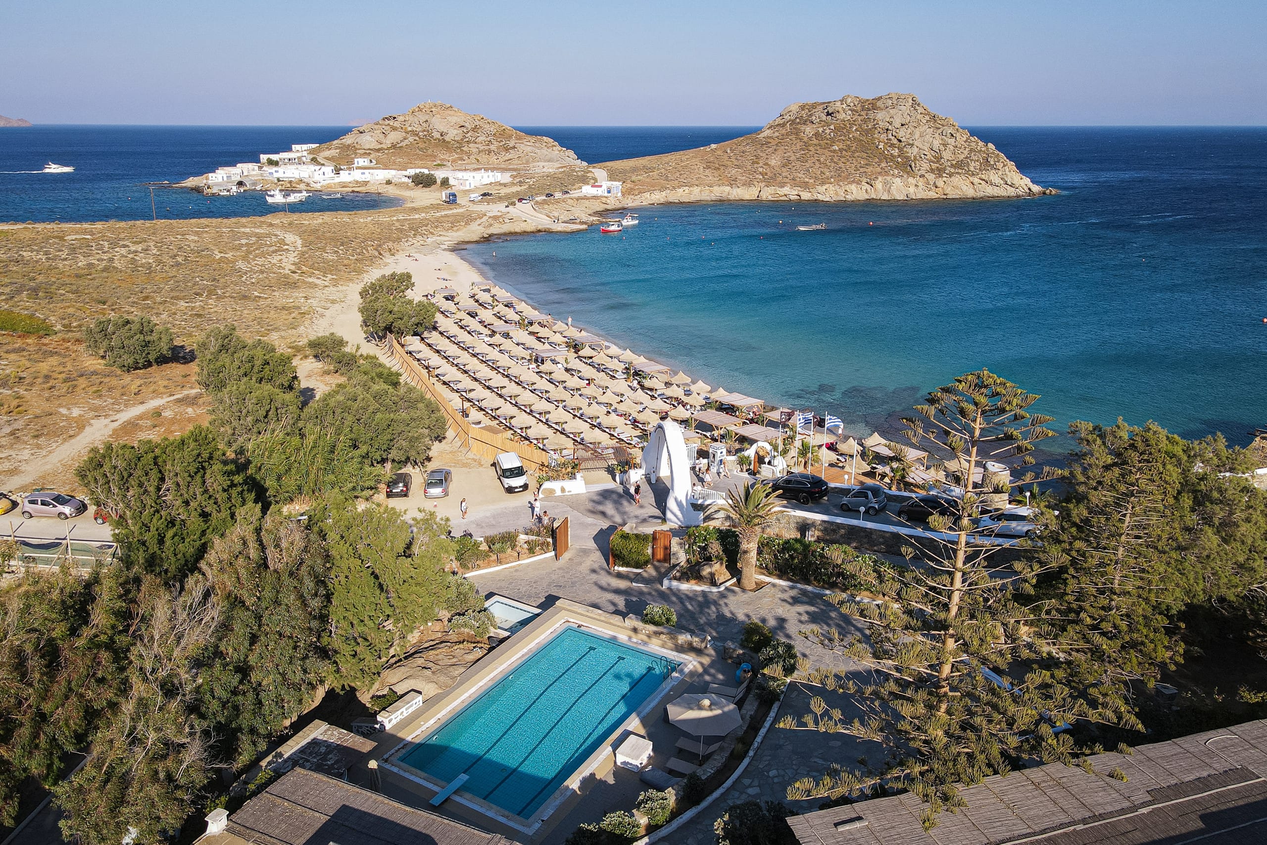 Saint Anna Villa Mykonos by Aura Homes 8